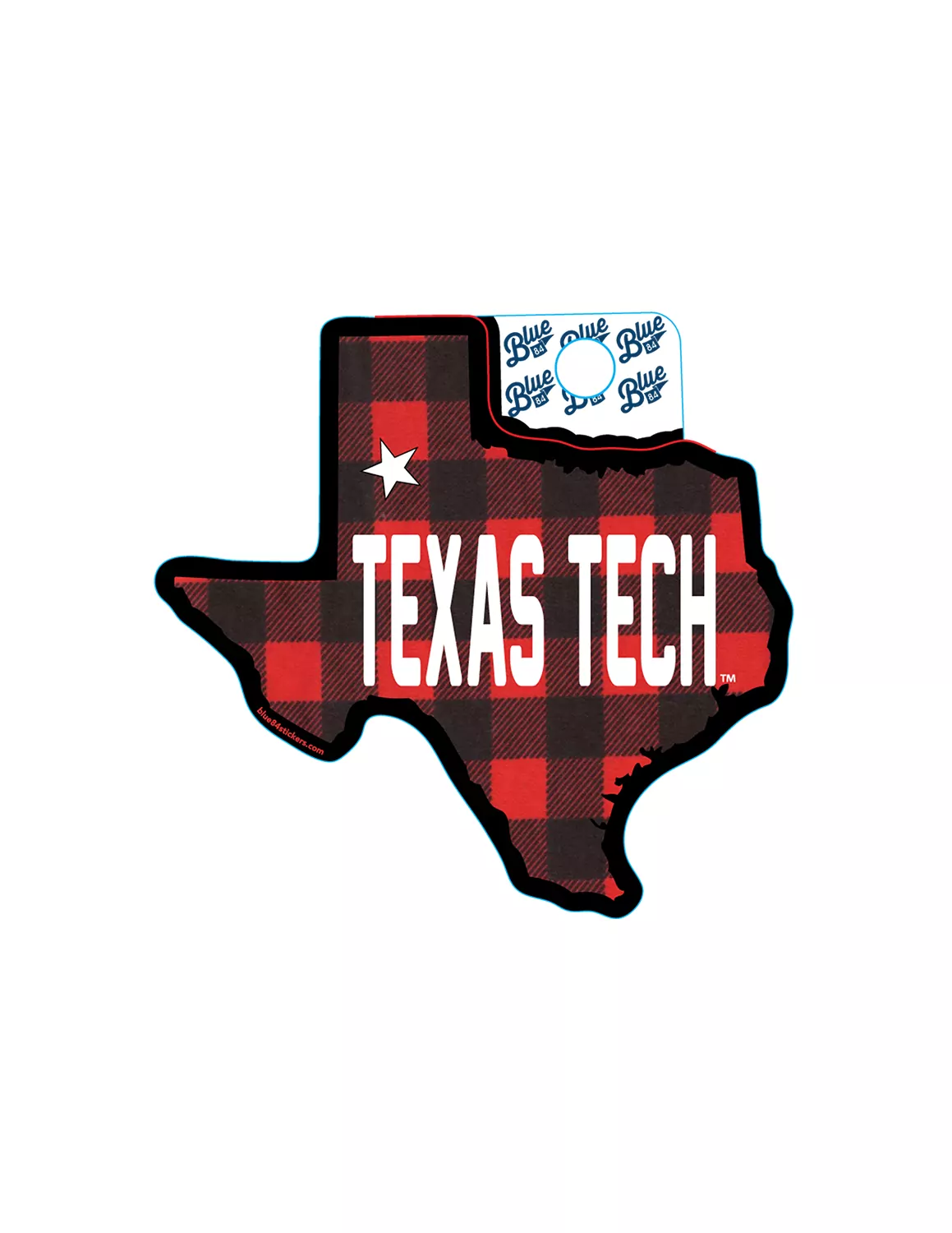 TTU Heart City