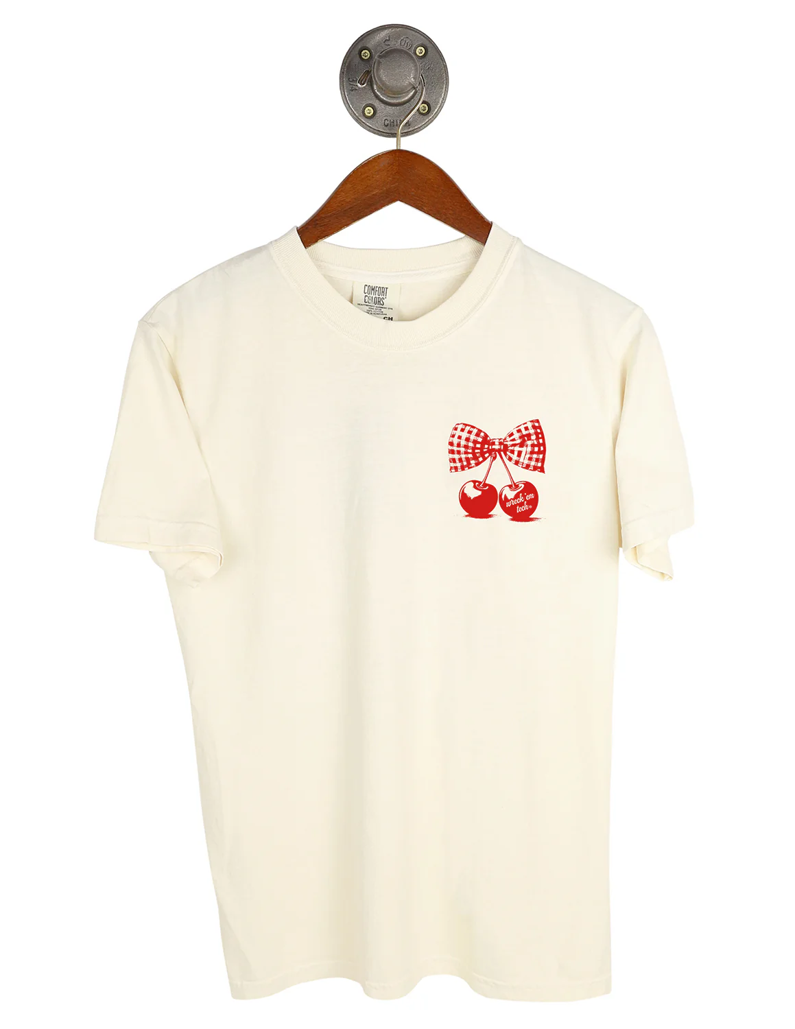 TTU Juicy Fruit Short Sleeve - Image 2