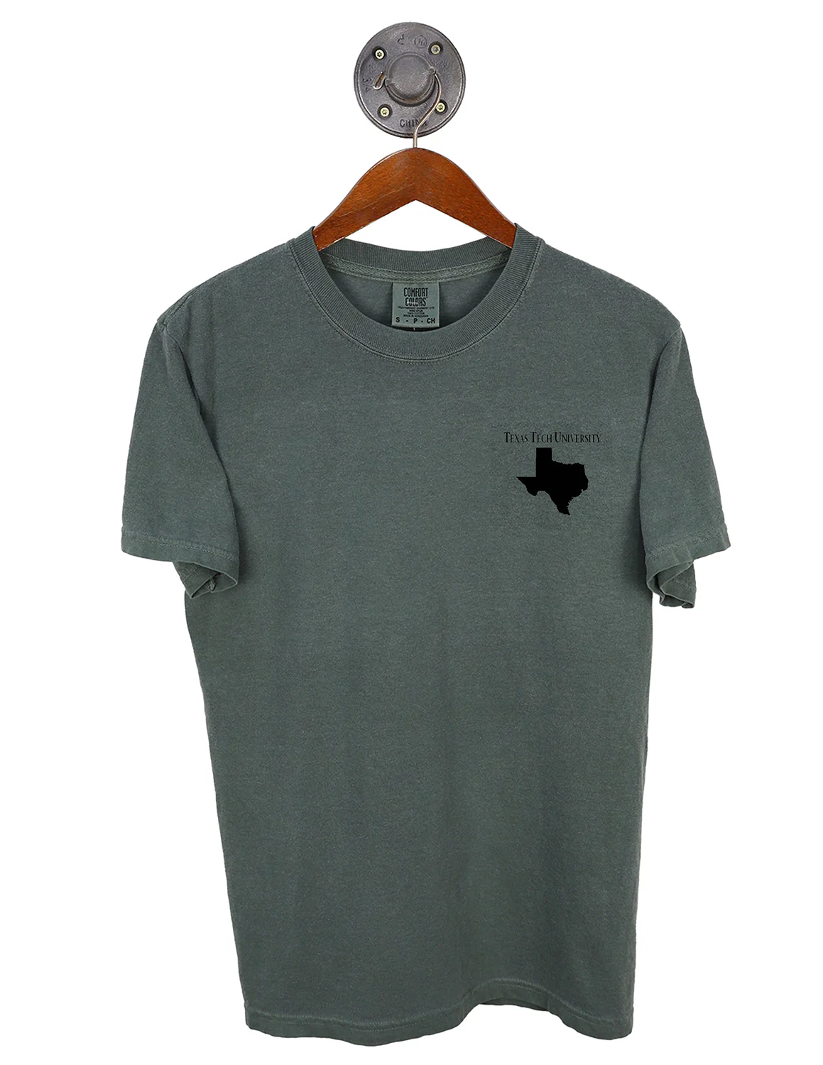 TTU Make A Point Short Sleeve - Image 2