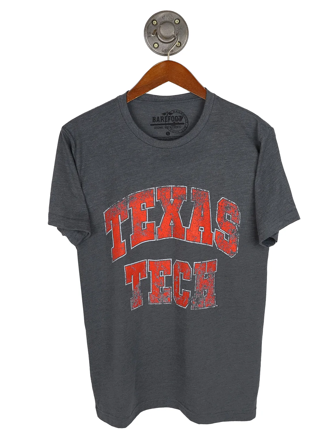 TTU Make It Big Short Sleeve