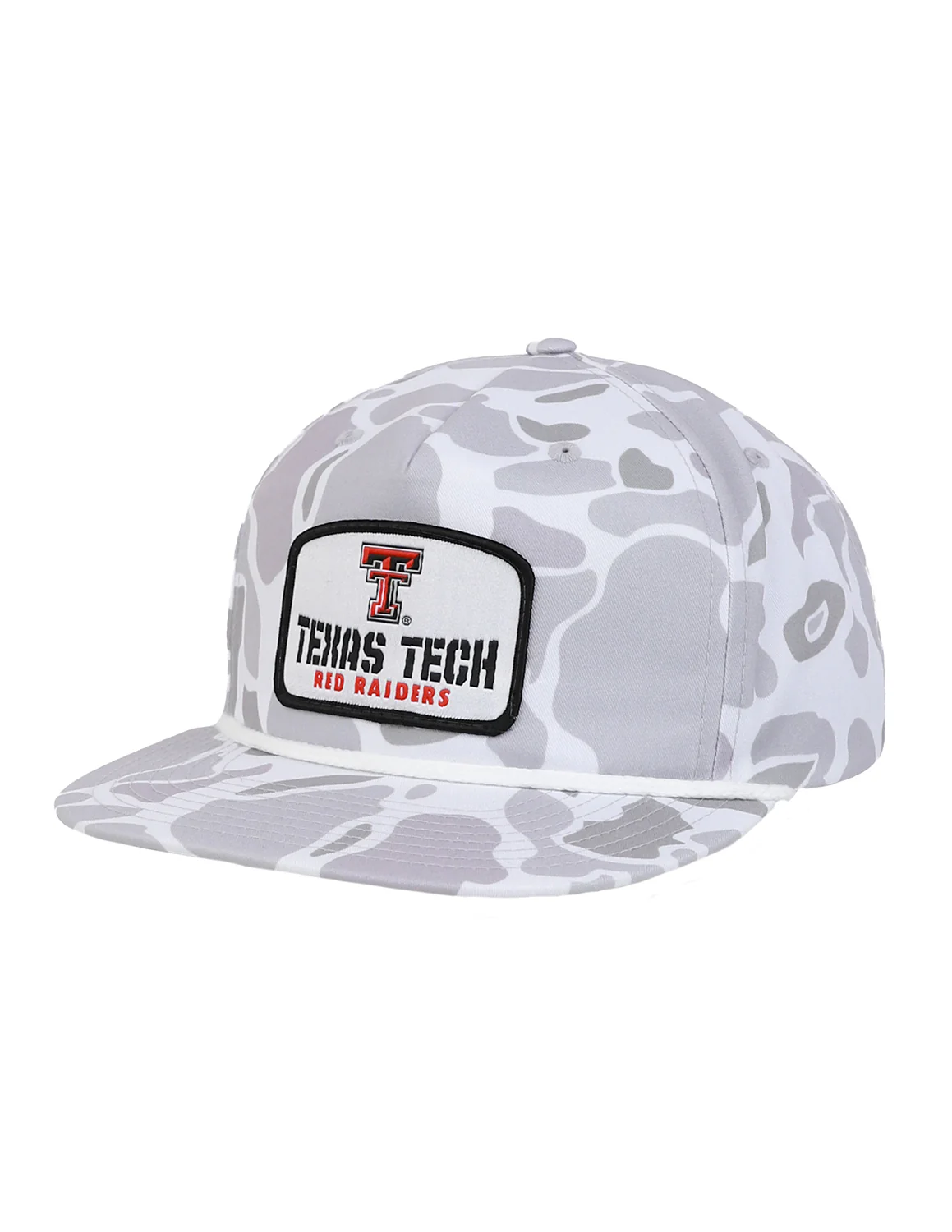 TTU P Explain Hat - Image 2