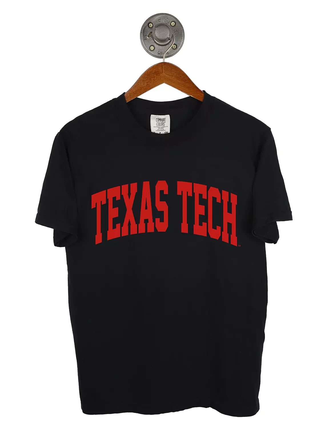 TTU Prestige Short Sleeve - Image 2