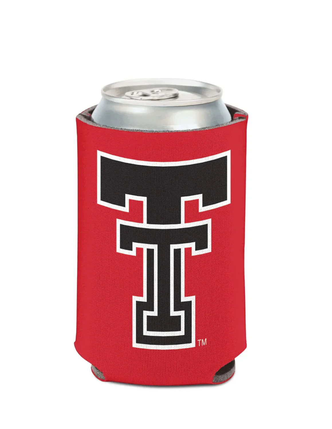 TTU Red Raiders Can Cooler - Image 2