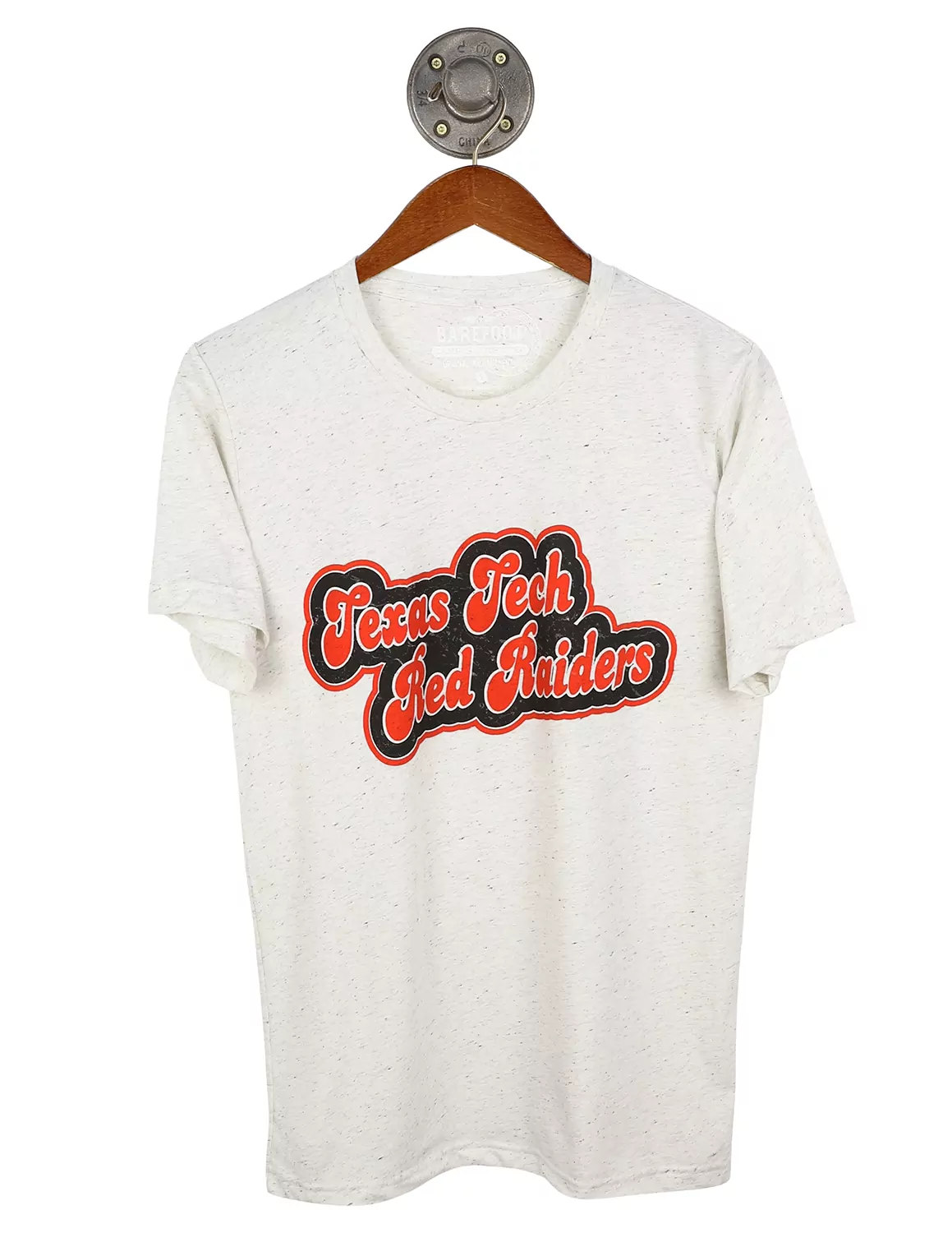 TTU Stayin Alive Short Sleeve