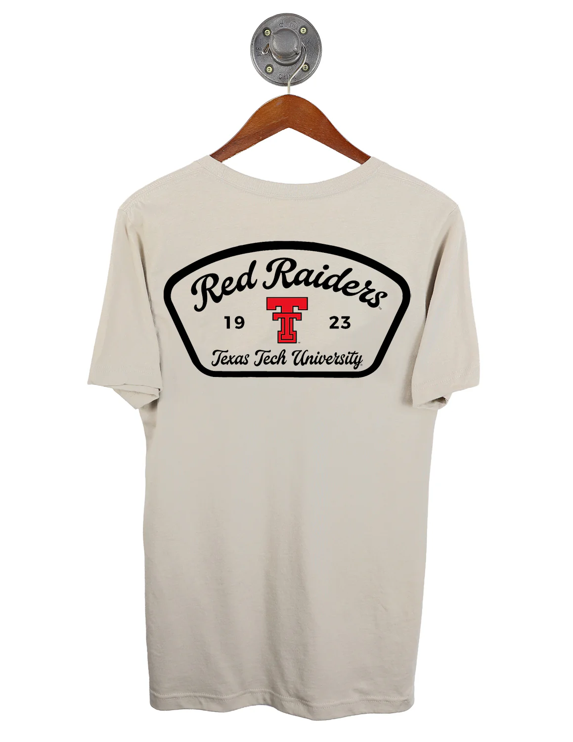 TTU The Wild Short Sleeve