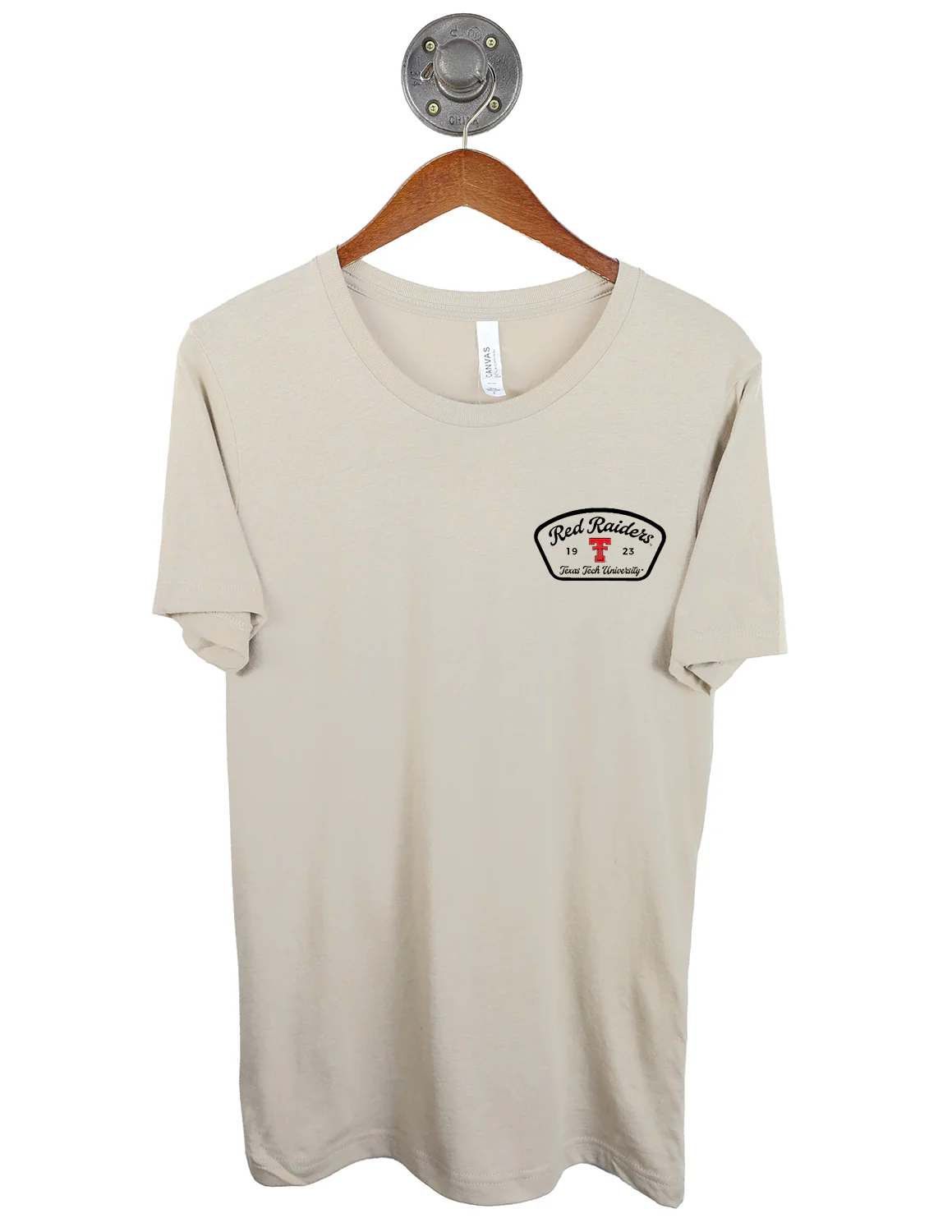 TTU The Wild Short Sleeve - Image 2