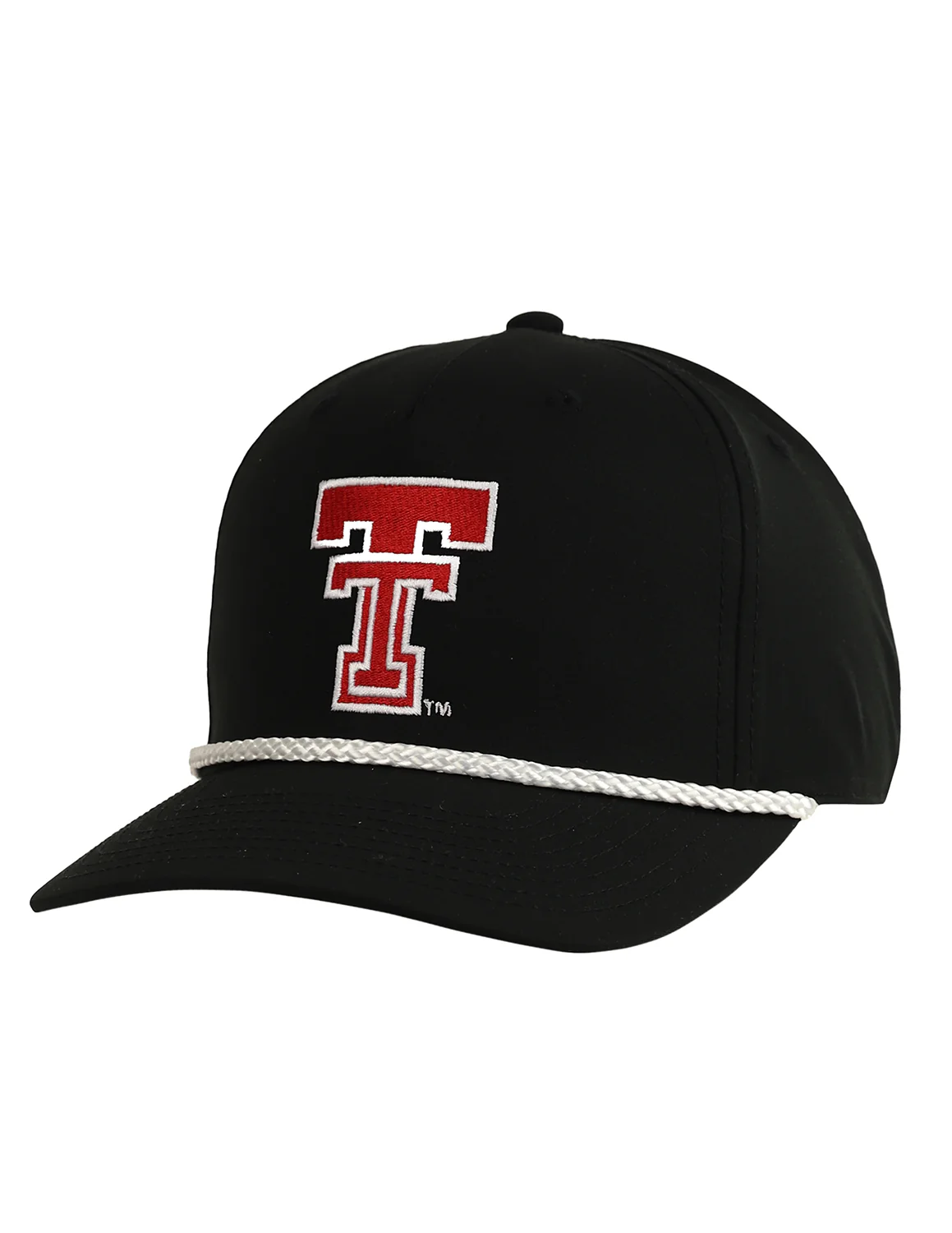 TTU Vintage Double T Hat