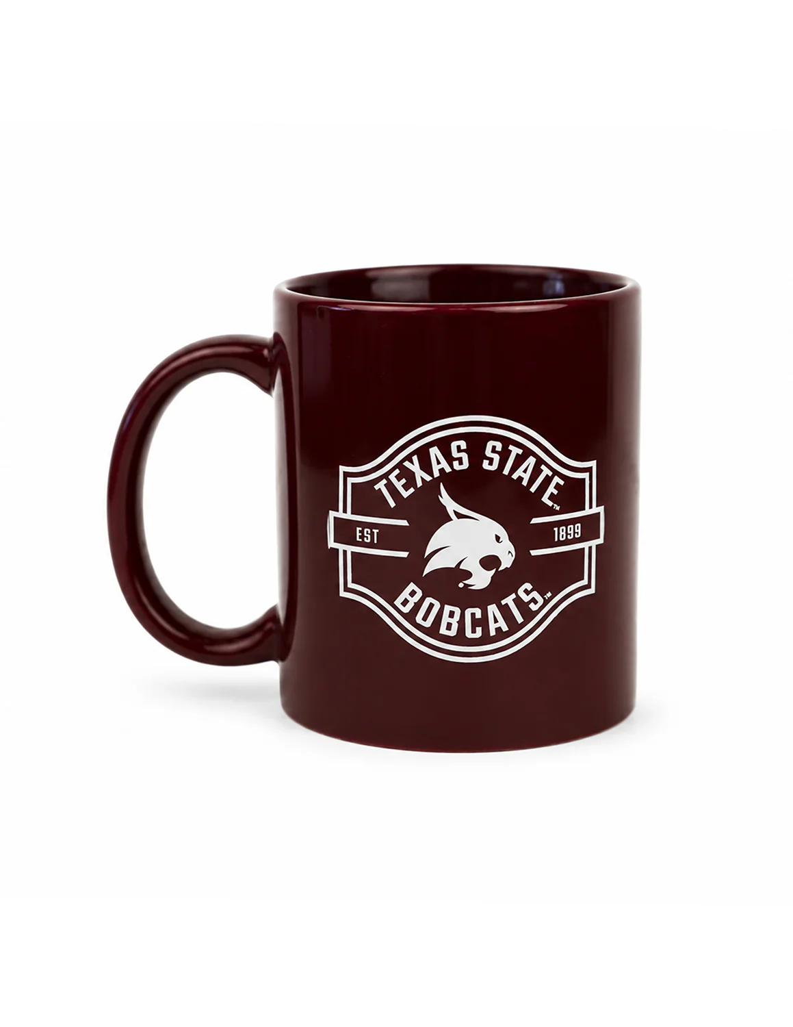 TXST 11oz. Mug