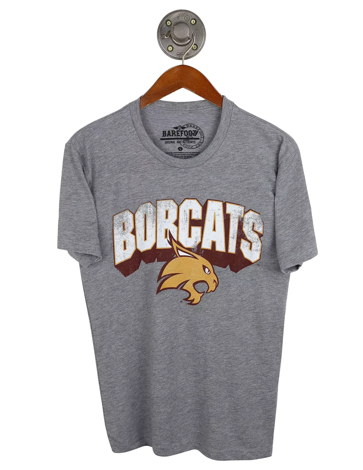 TXST Arch In Ya Face Short Sleeve