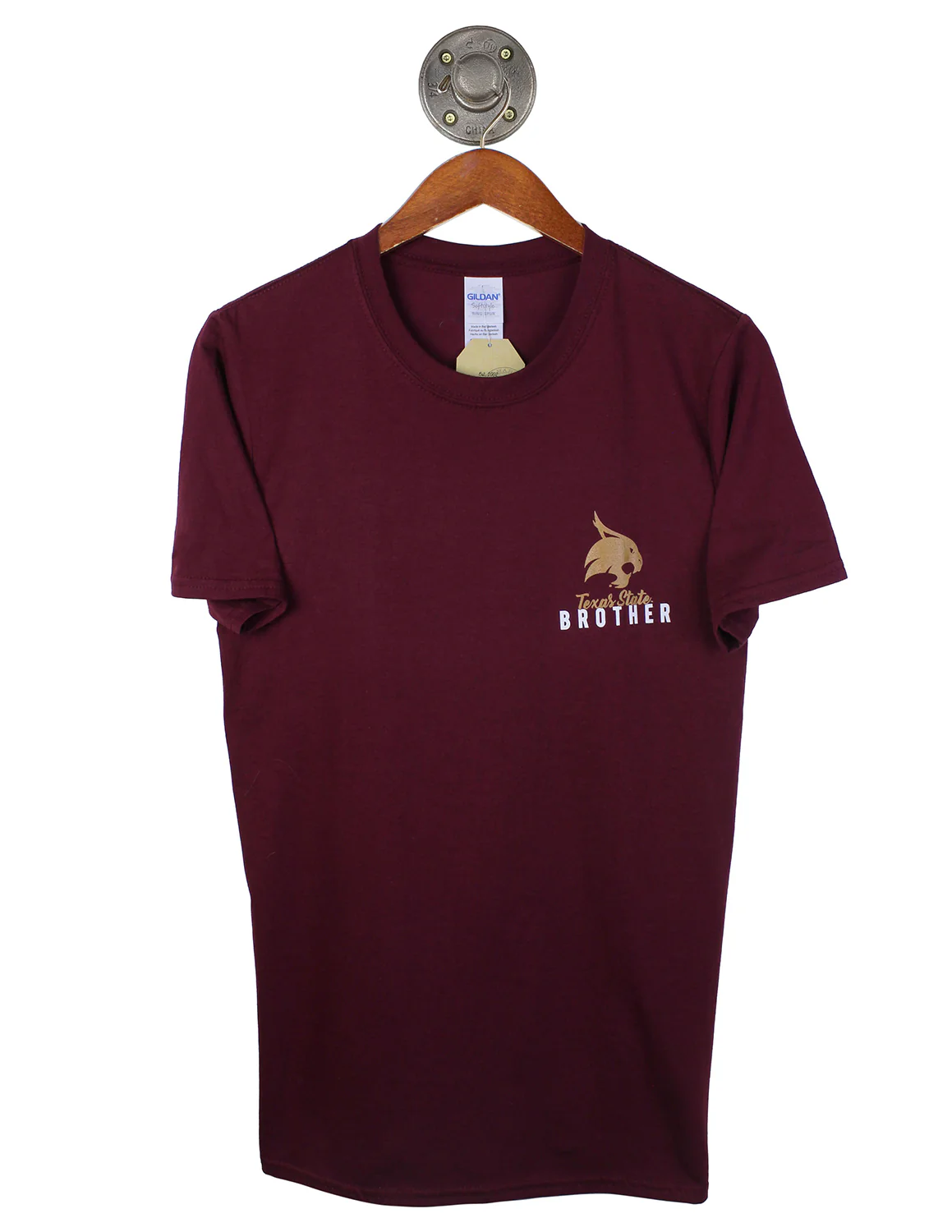 TXST Bro Sibling Rivalry Short Sleeve - Image 2