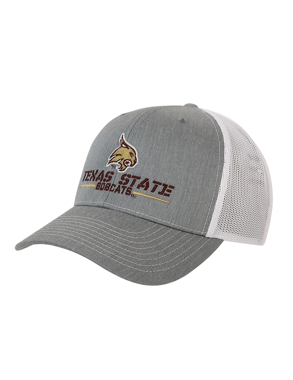 TXST C Stencil Attack Hat