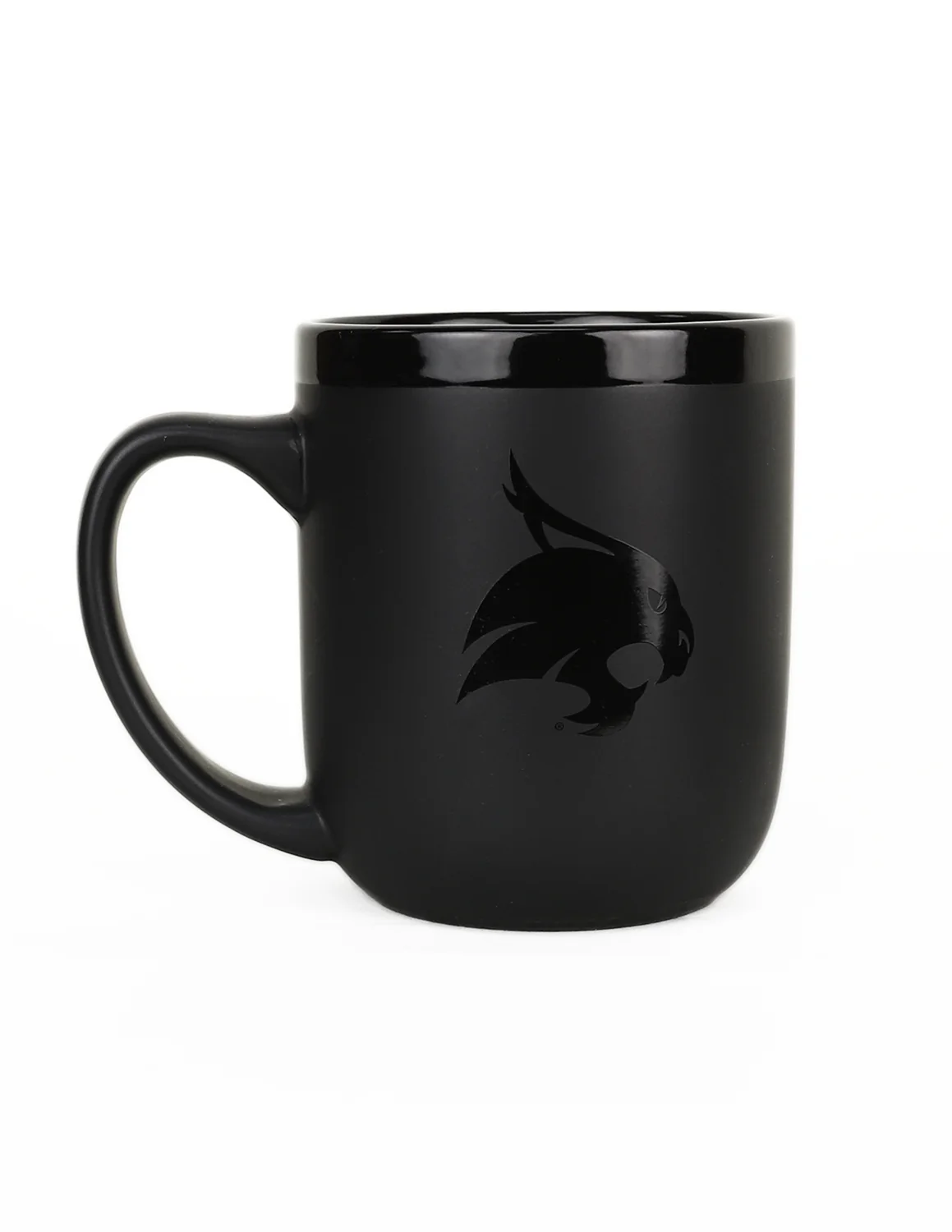TXST Ceramic Mug