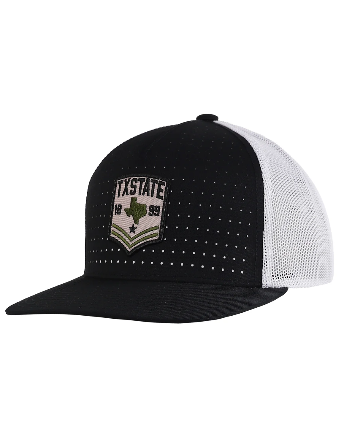 TXST Freedom Patch Hat