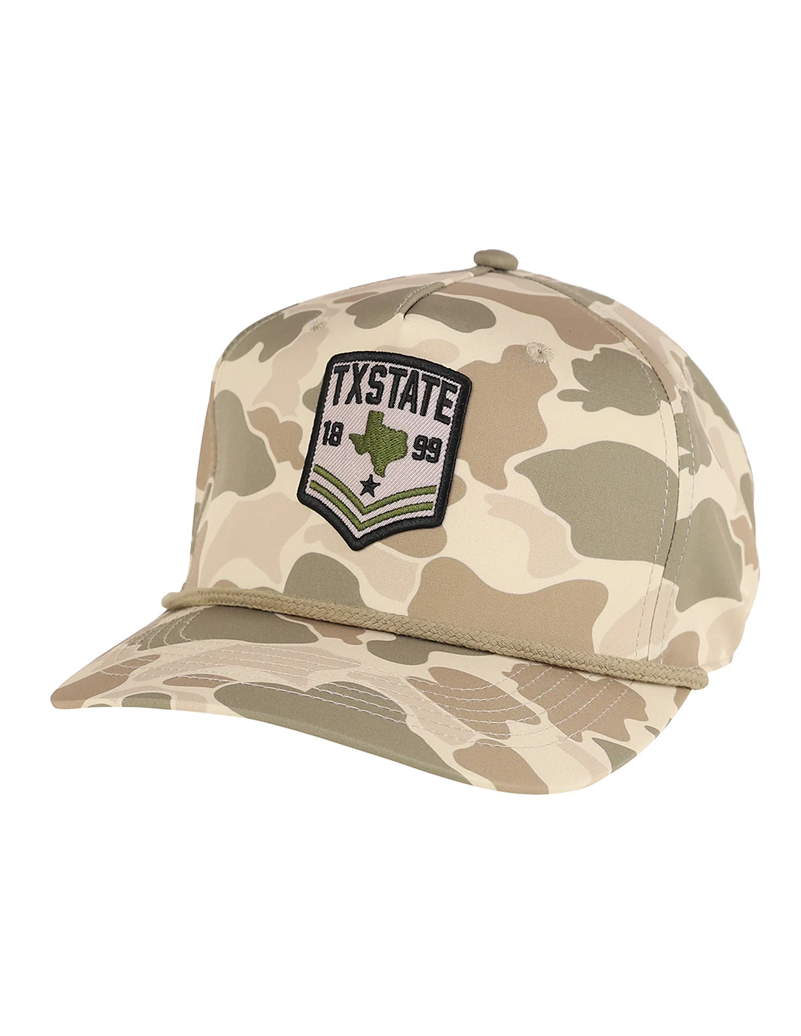 TXST Freedom Patch Hat - Image 2