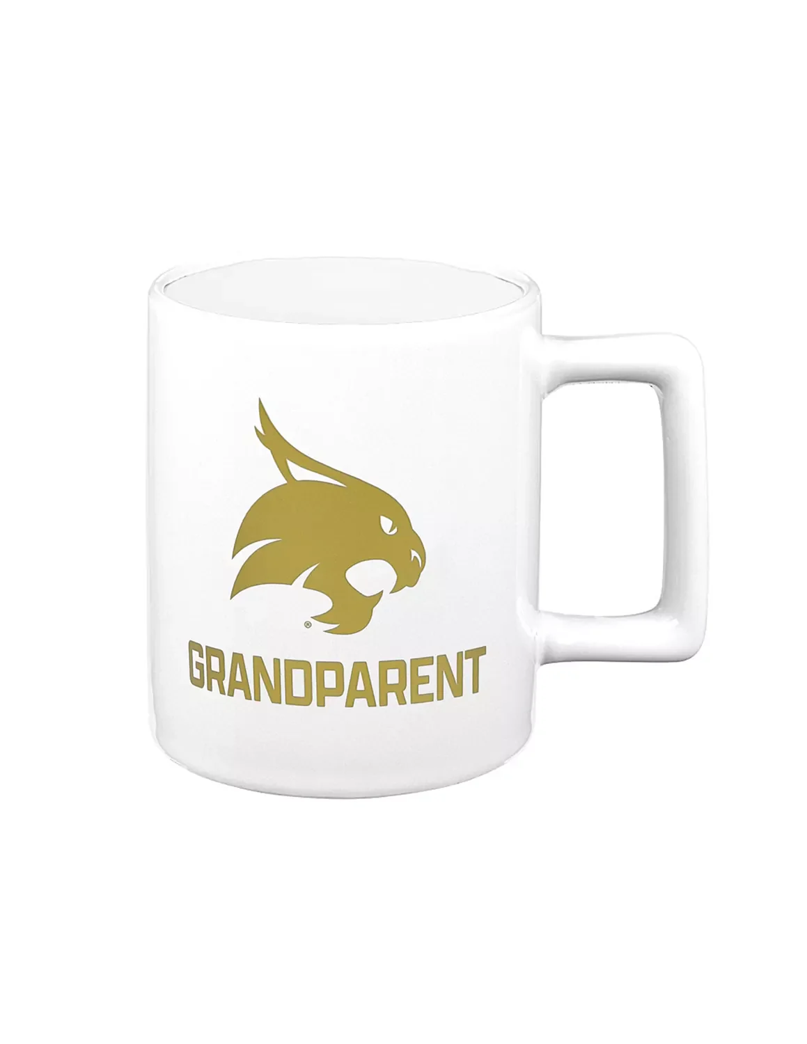 TXST Grandparent Mug