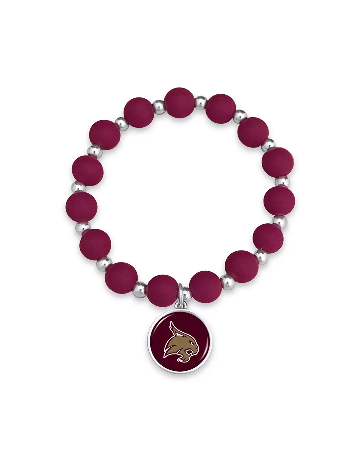 TXST Leah Bracelet