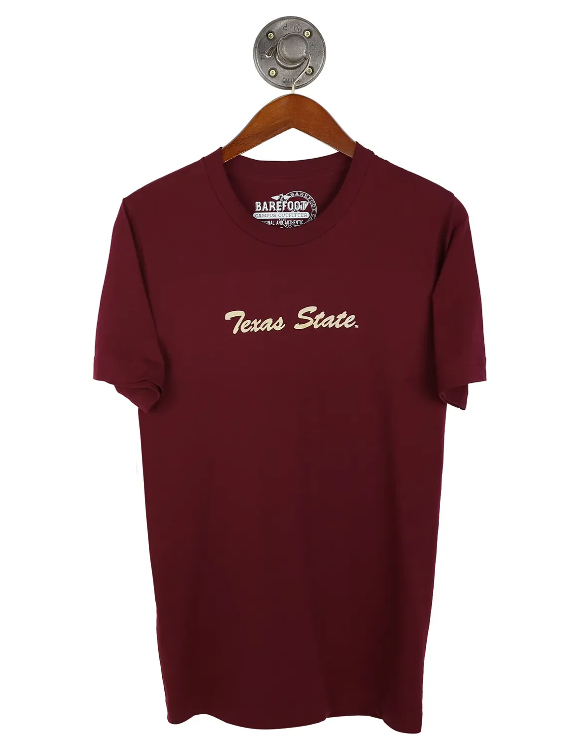 TXST Meet Me At The Stadium Short Sleeve - Image 2