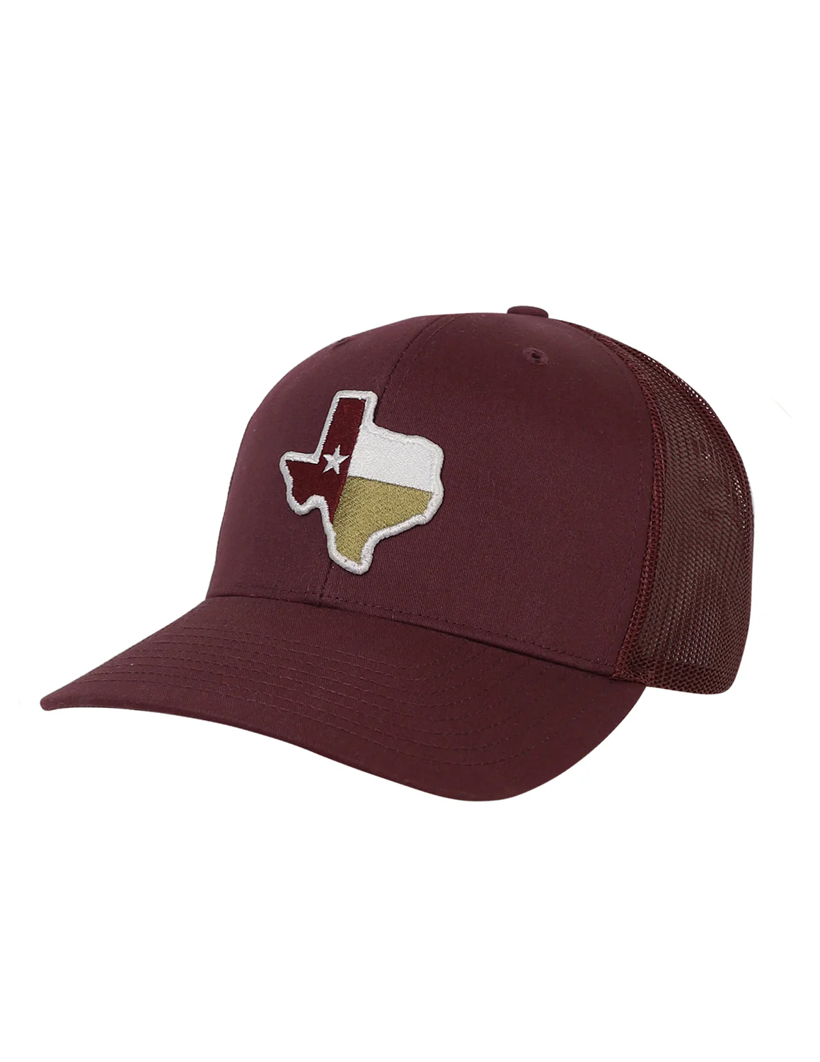 TXST Cobain Patch Hat