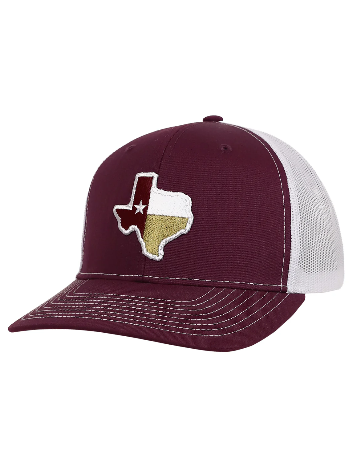 TXST Cobain Patch Hat - Image 2