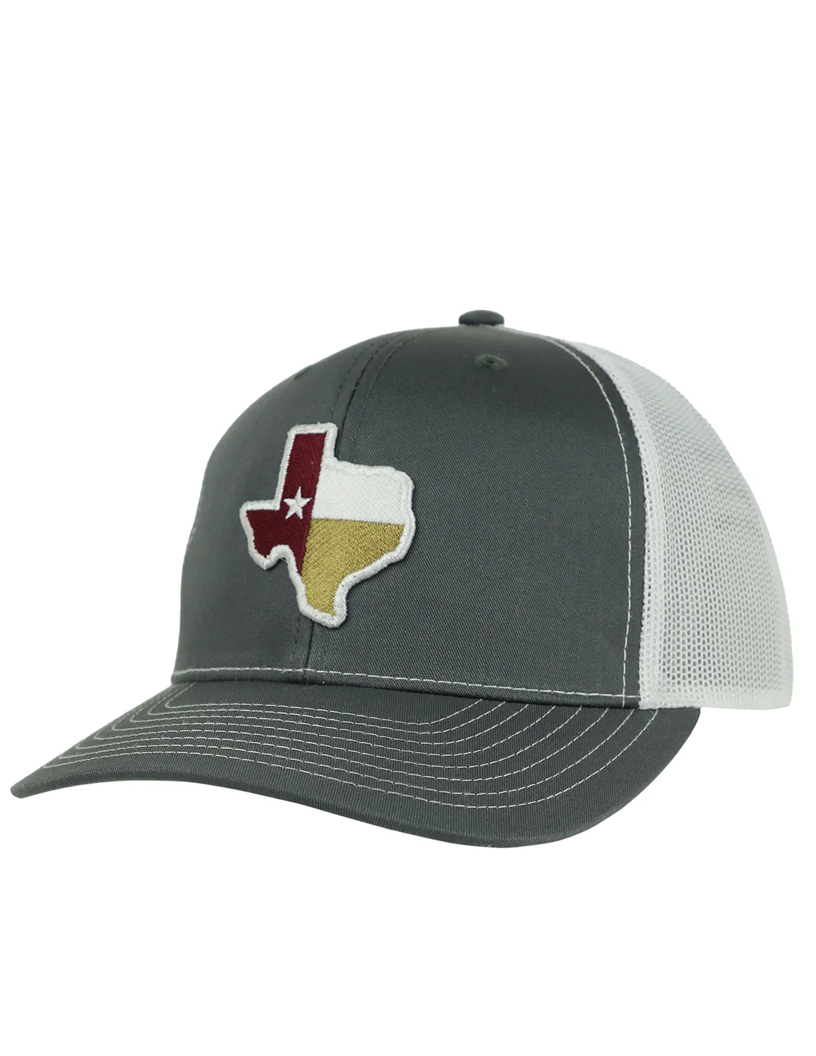 TXST Cobain Patch Hat - Image 3