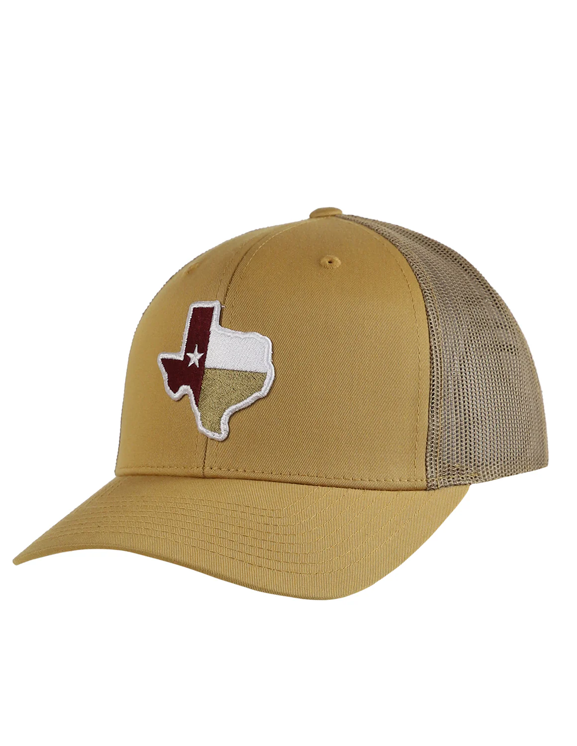 TXST Cobain Patch Hat - Image 4