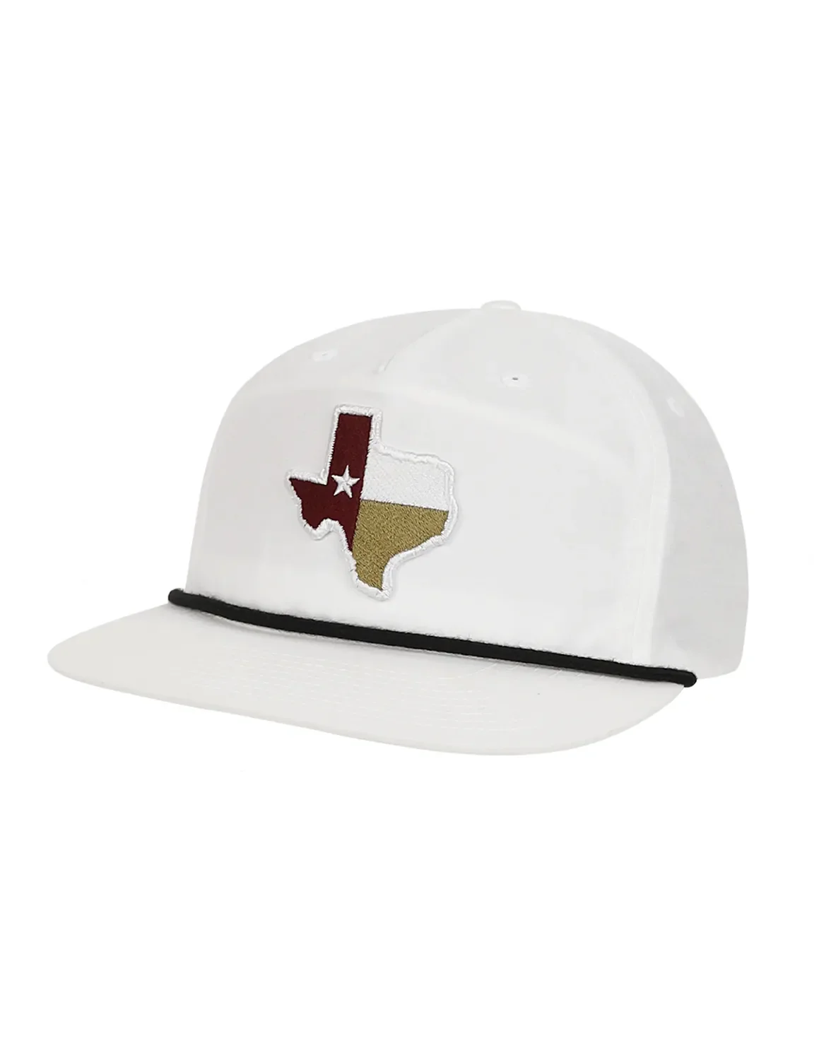 TXST Cobain Patch Hat
