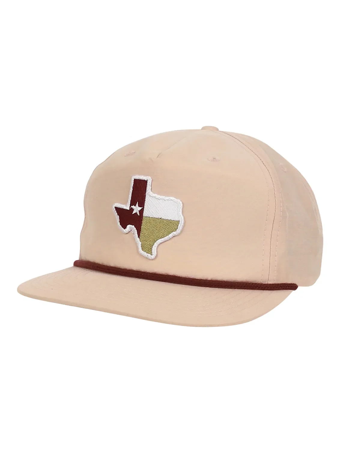 TXST Cobain Patch Hat - Image 2