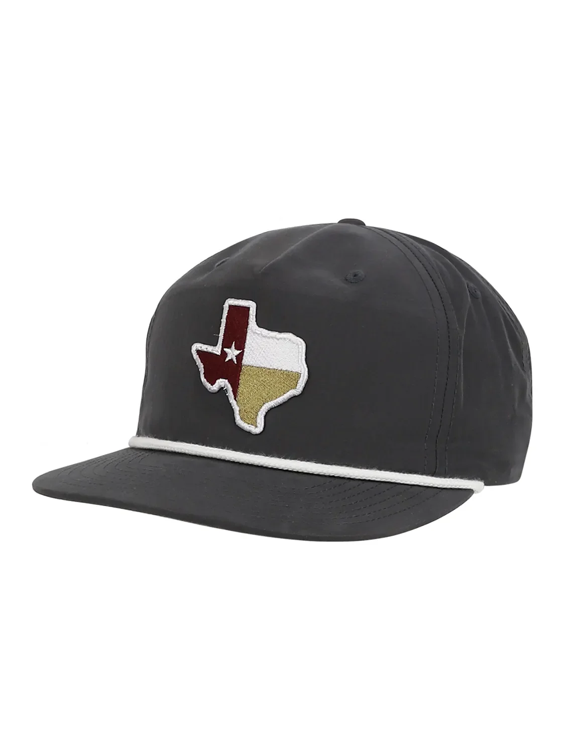 TXST Cobain Patch Hat - Image 3