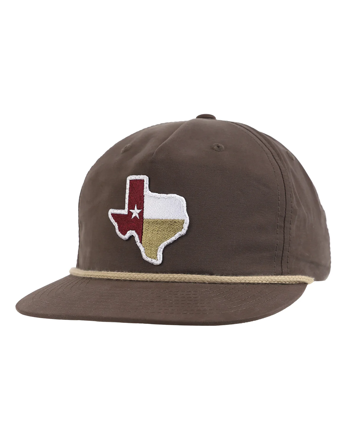 TXST Cobain Patch Hat - Image 4