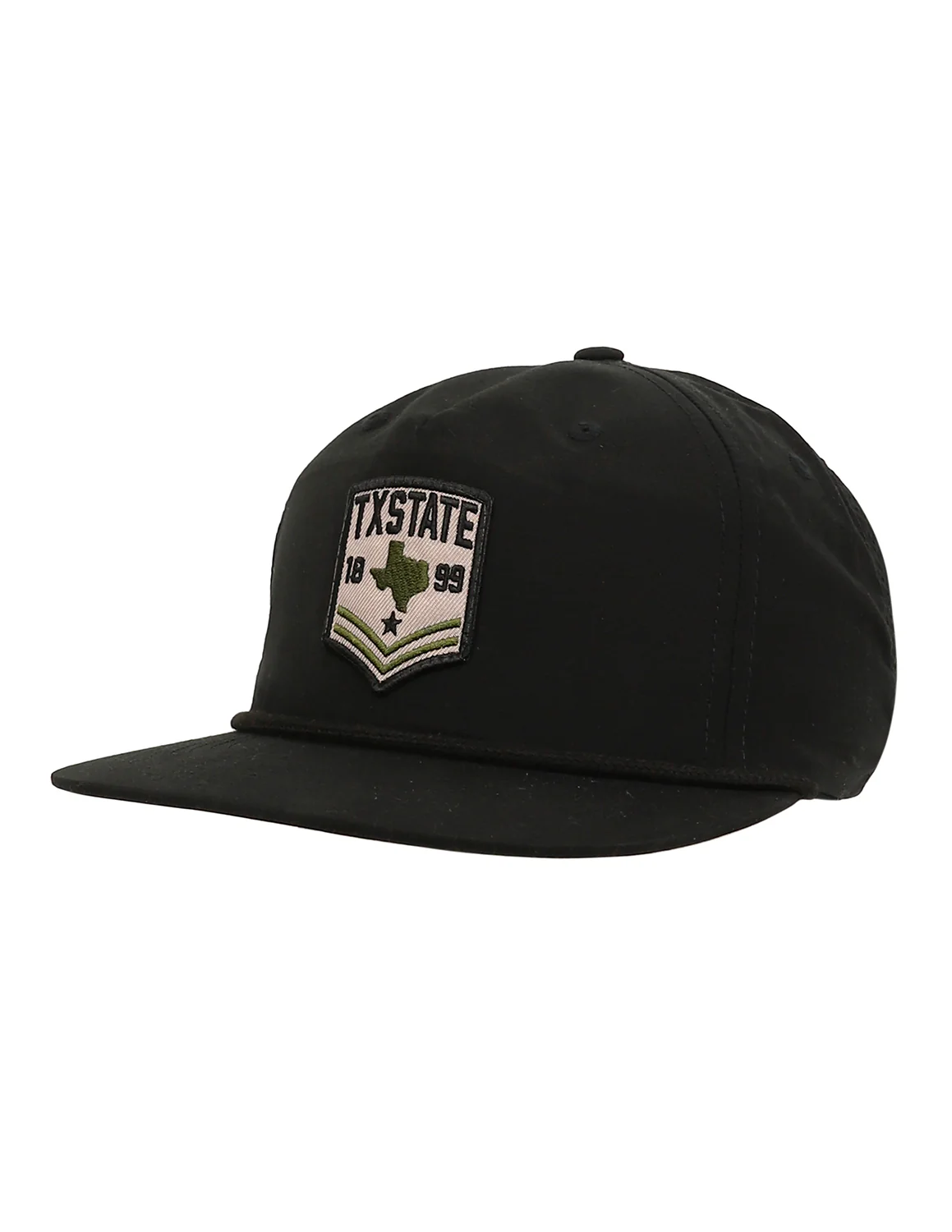 TXST Freedom Patch Hat - Image 2