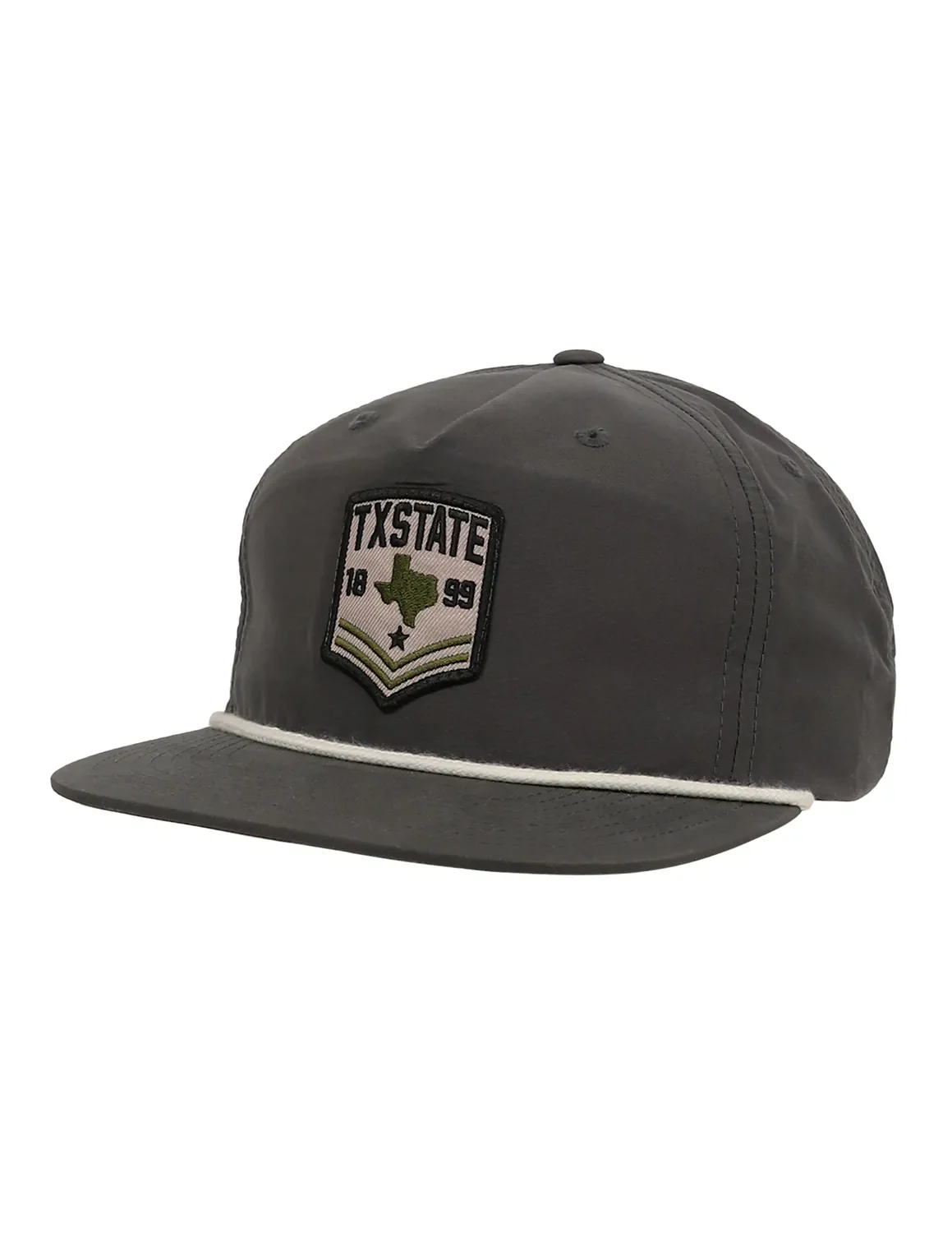 TXST Freedom Patch Hat - Image 3