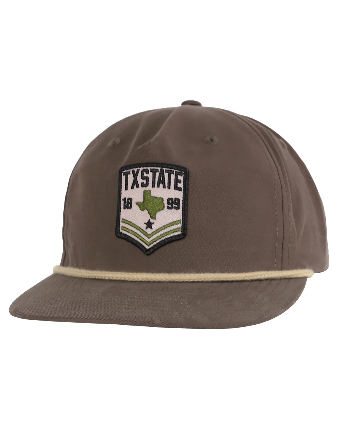 TXST Freedom Patch Hat - Image 4