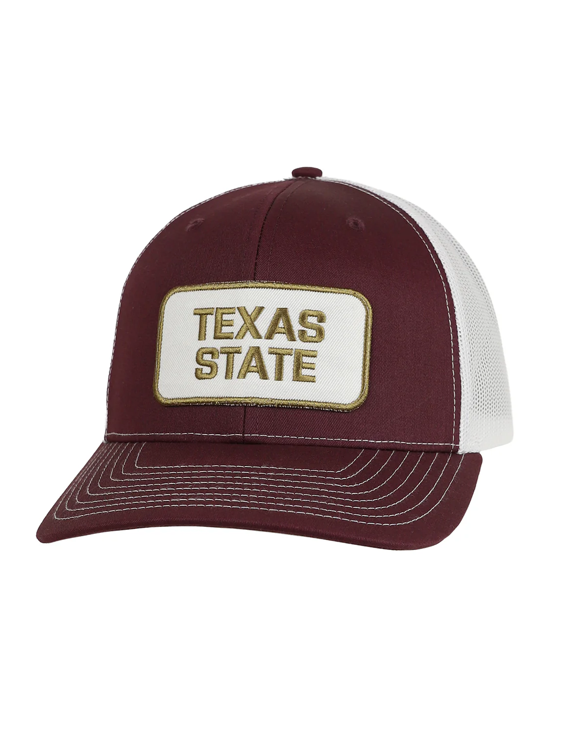 TXST P On-Field Tech Hat