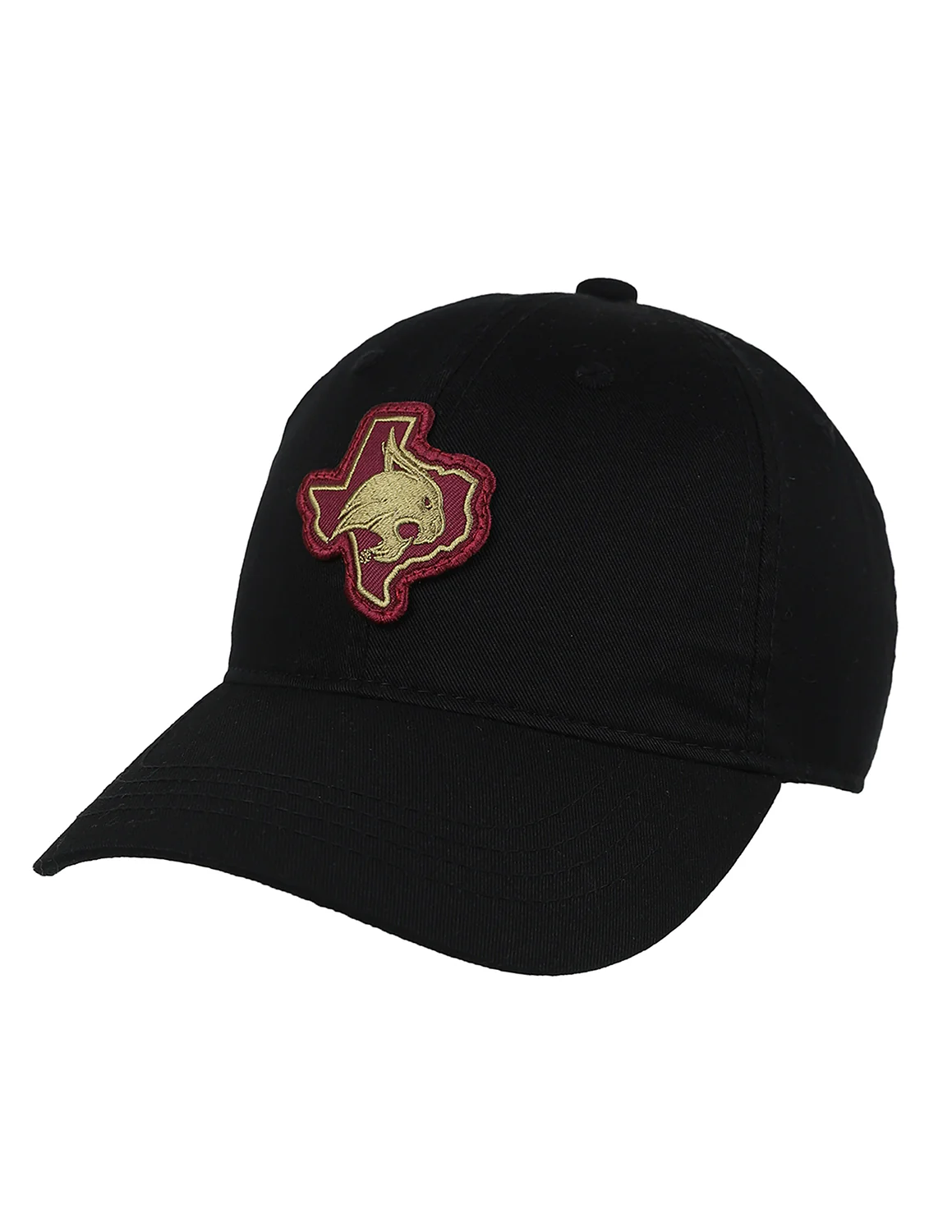 TXST State of Texas Mark Patch Hat - Image 3