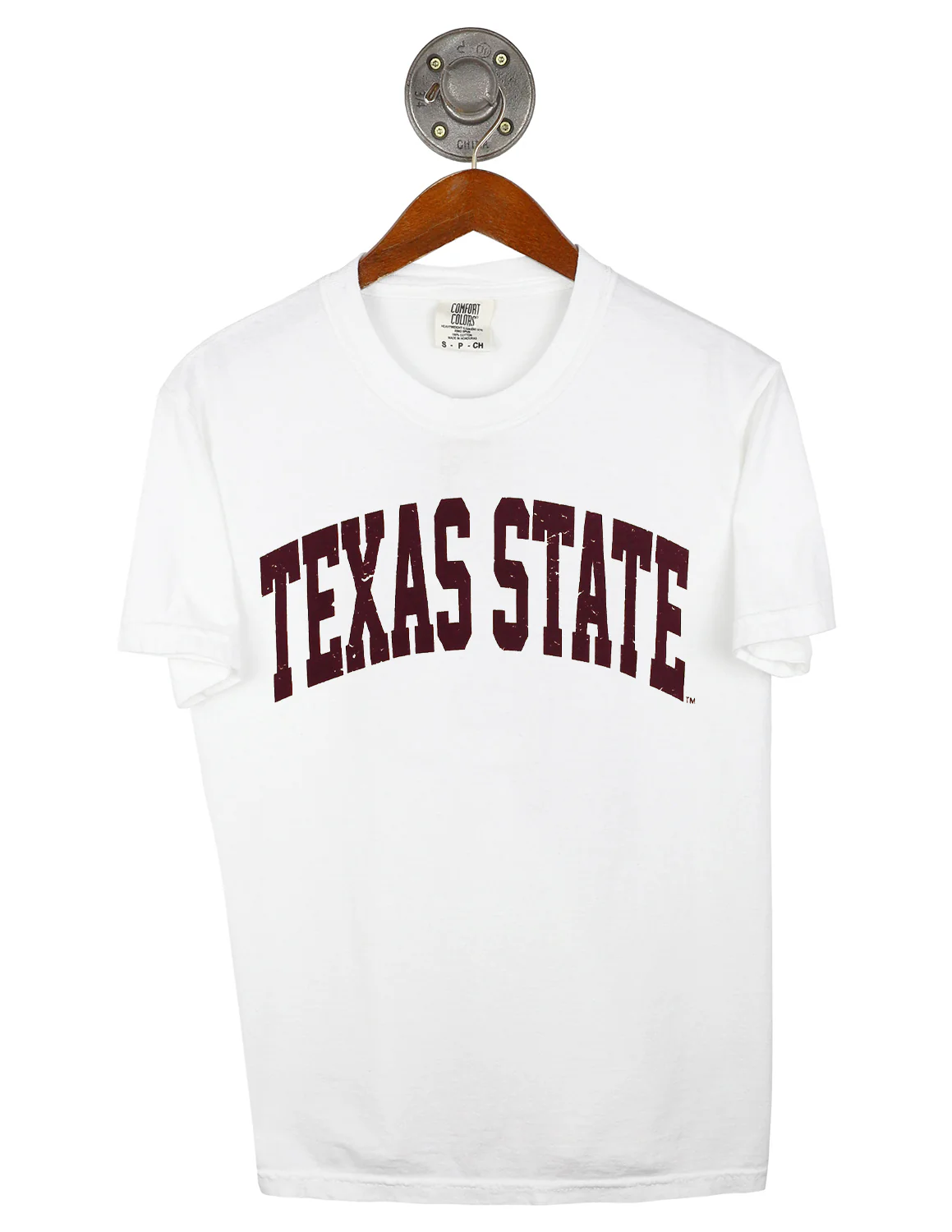 TXST Prestige Short Sleeve - Image 2