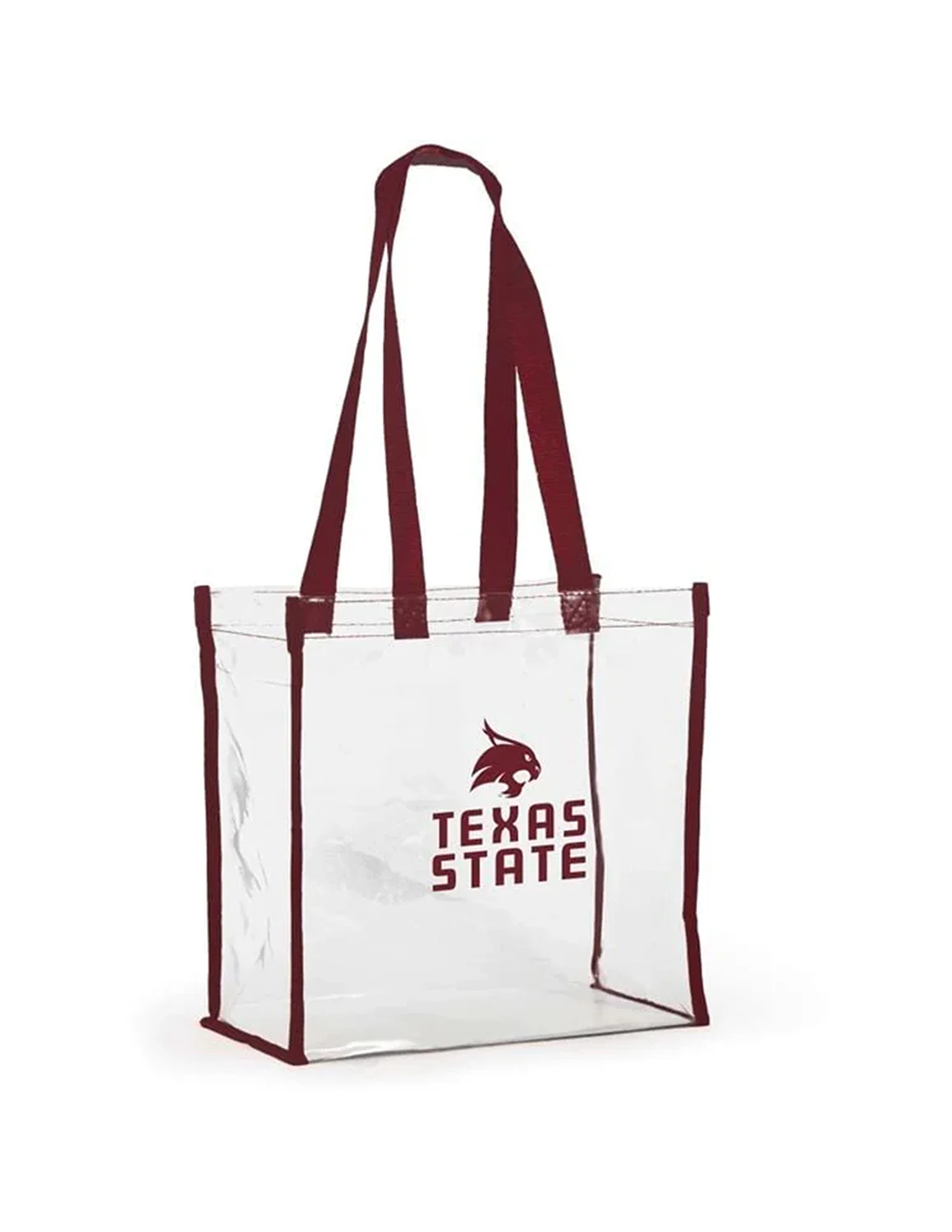 TXST Stadium Tote