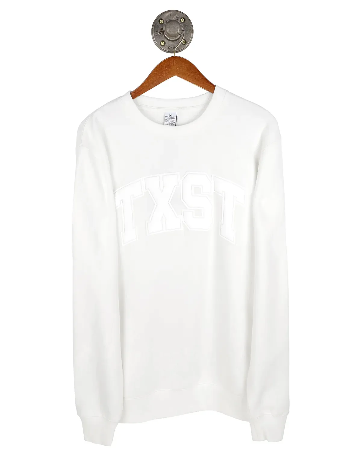 TXST Totality Crewneck