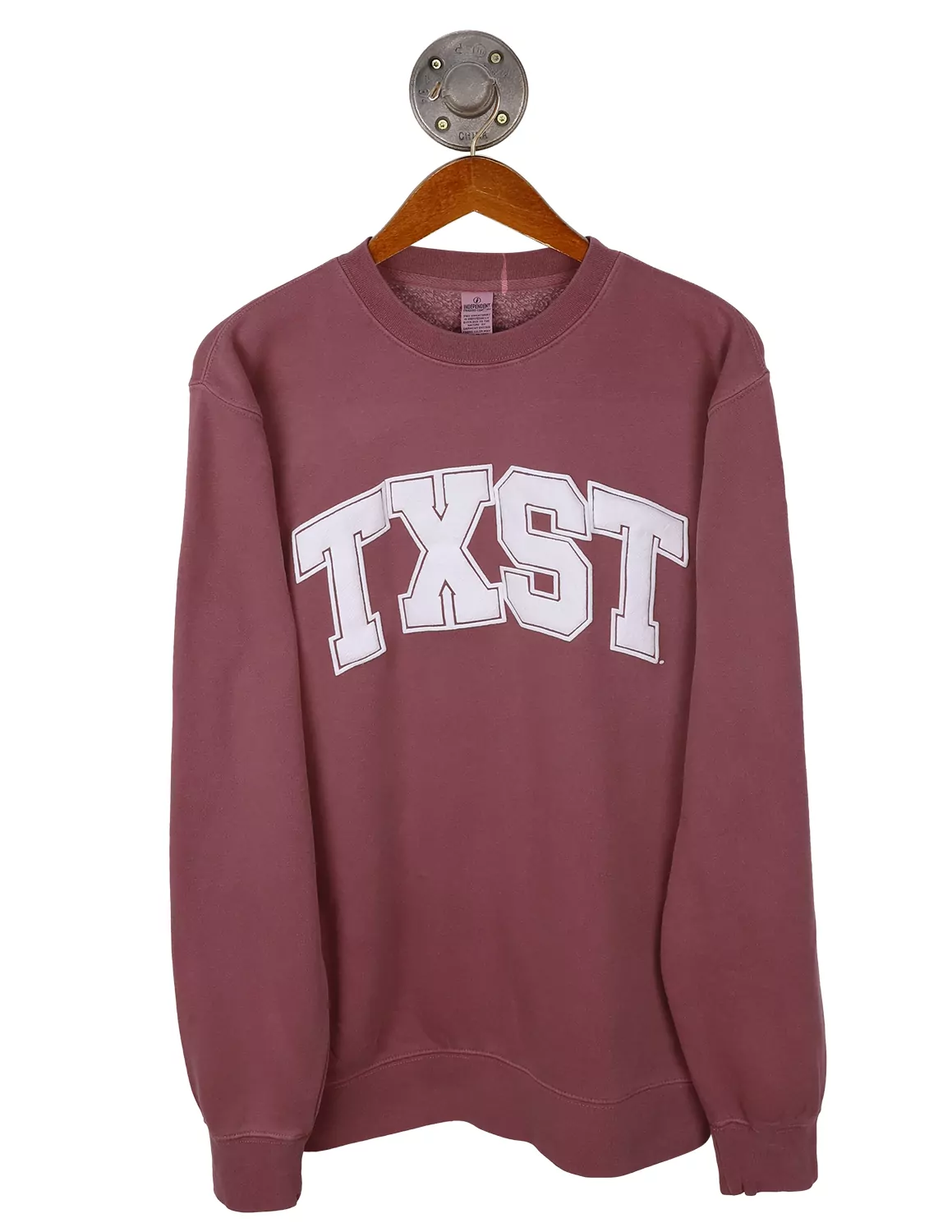 TXST Totality Crewneck - Image 2
