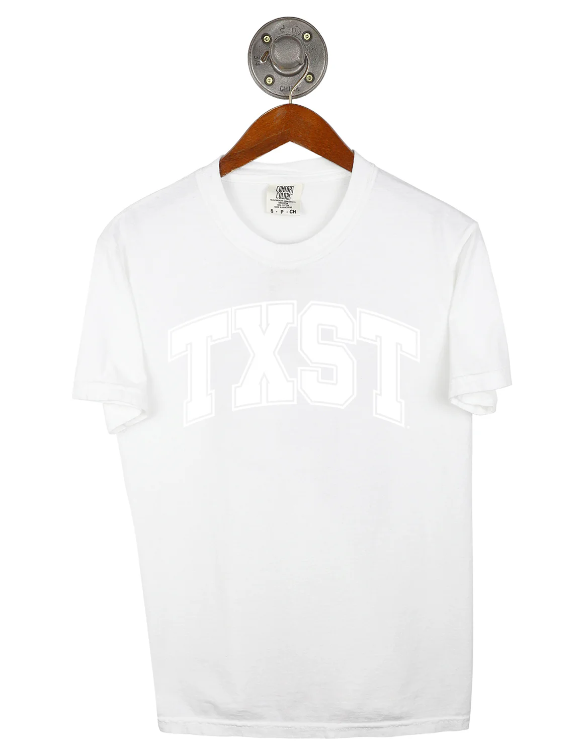 TXST Totality Puff Short Sleeve