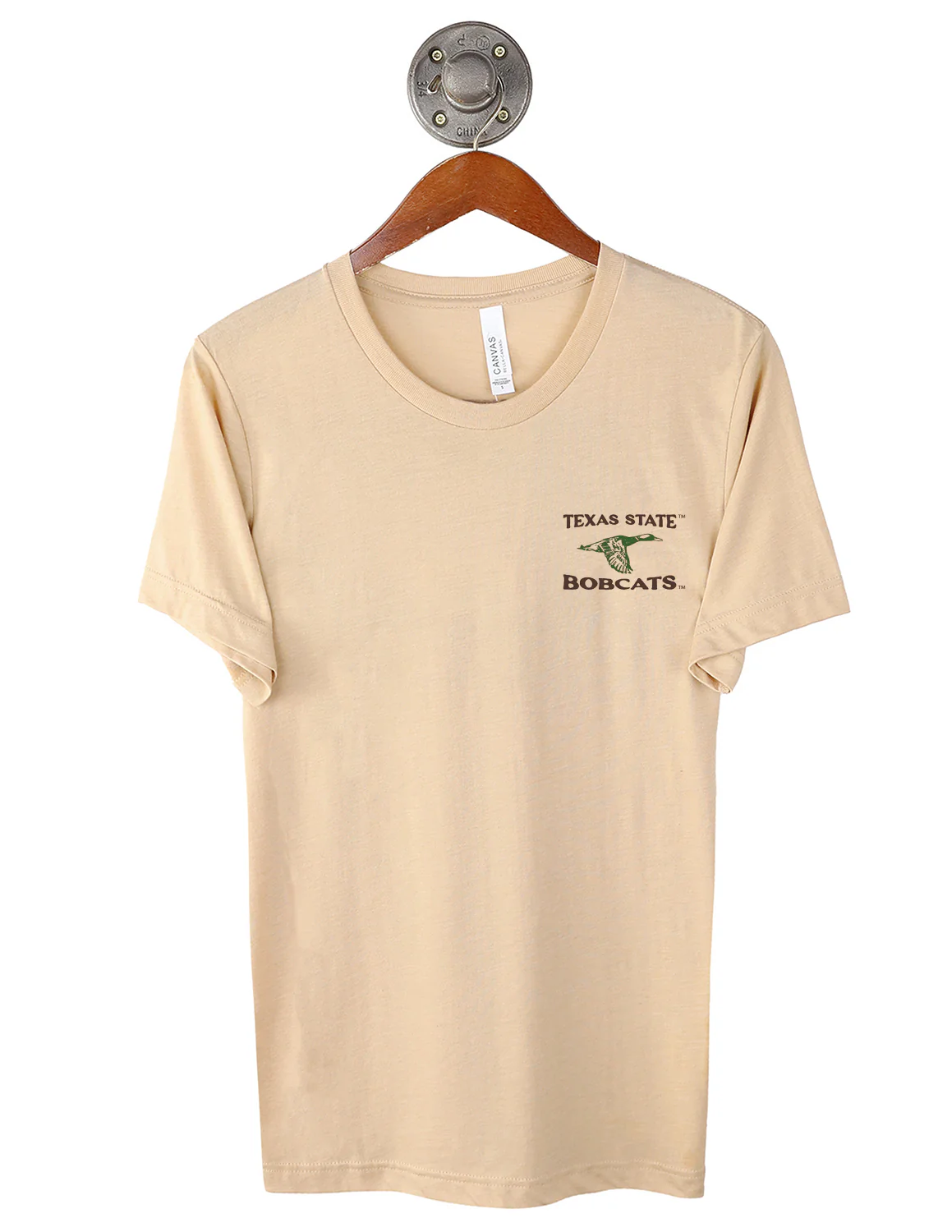 TXST Vintage Mallard Short Sleeve - Image 2