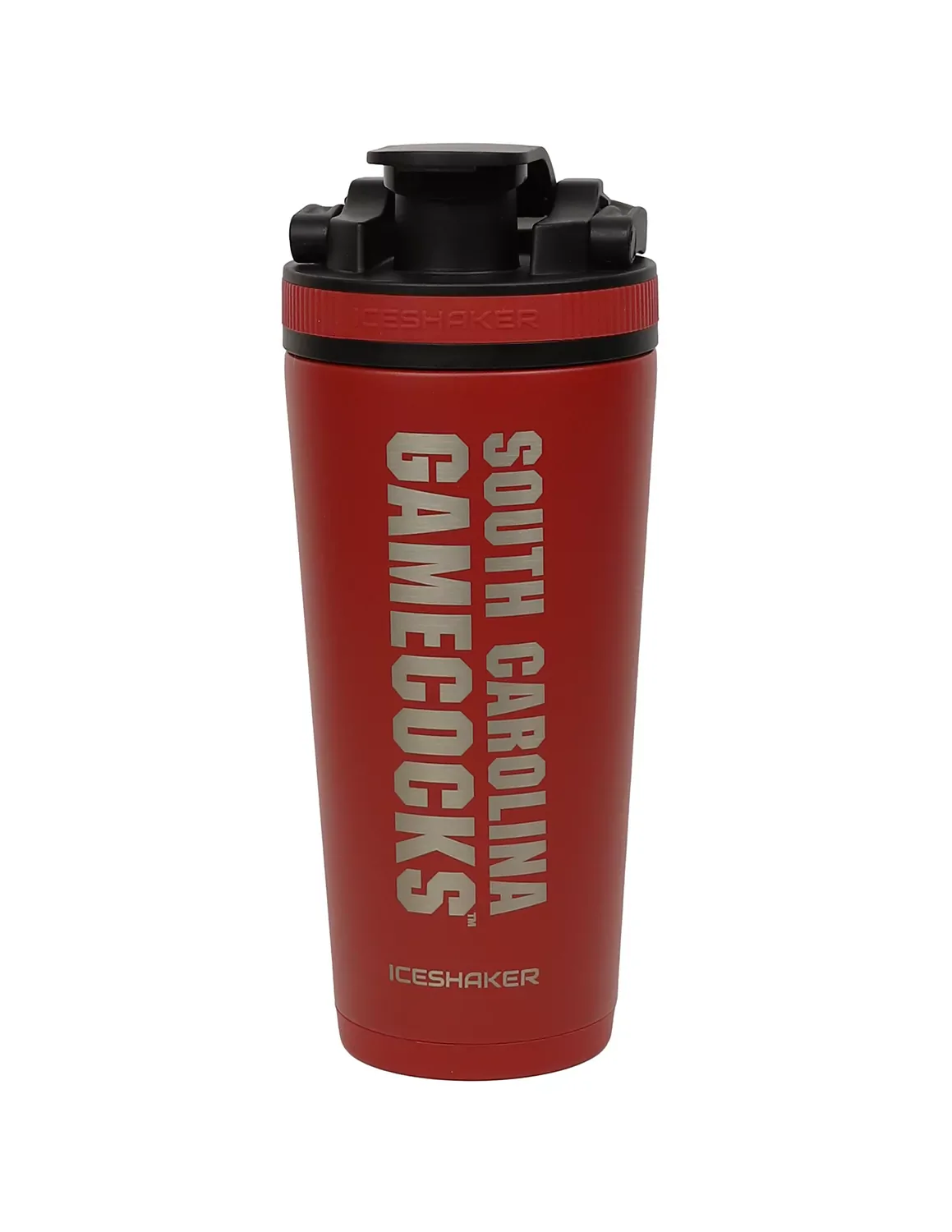 USC 26oz. Stainless Steel Tumbler - Image 2
