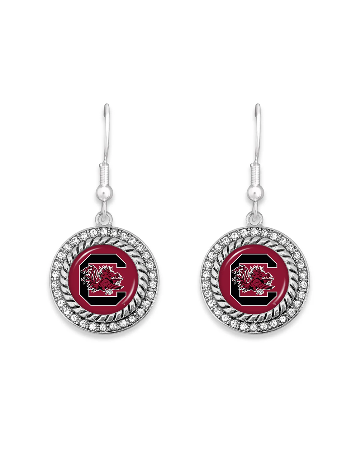 USC Allie Earrings