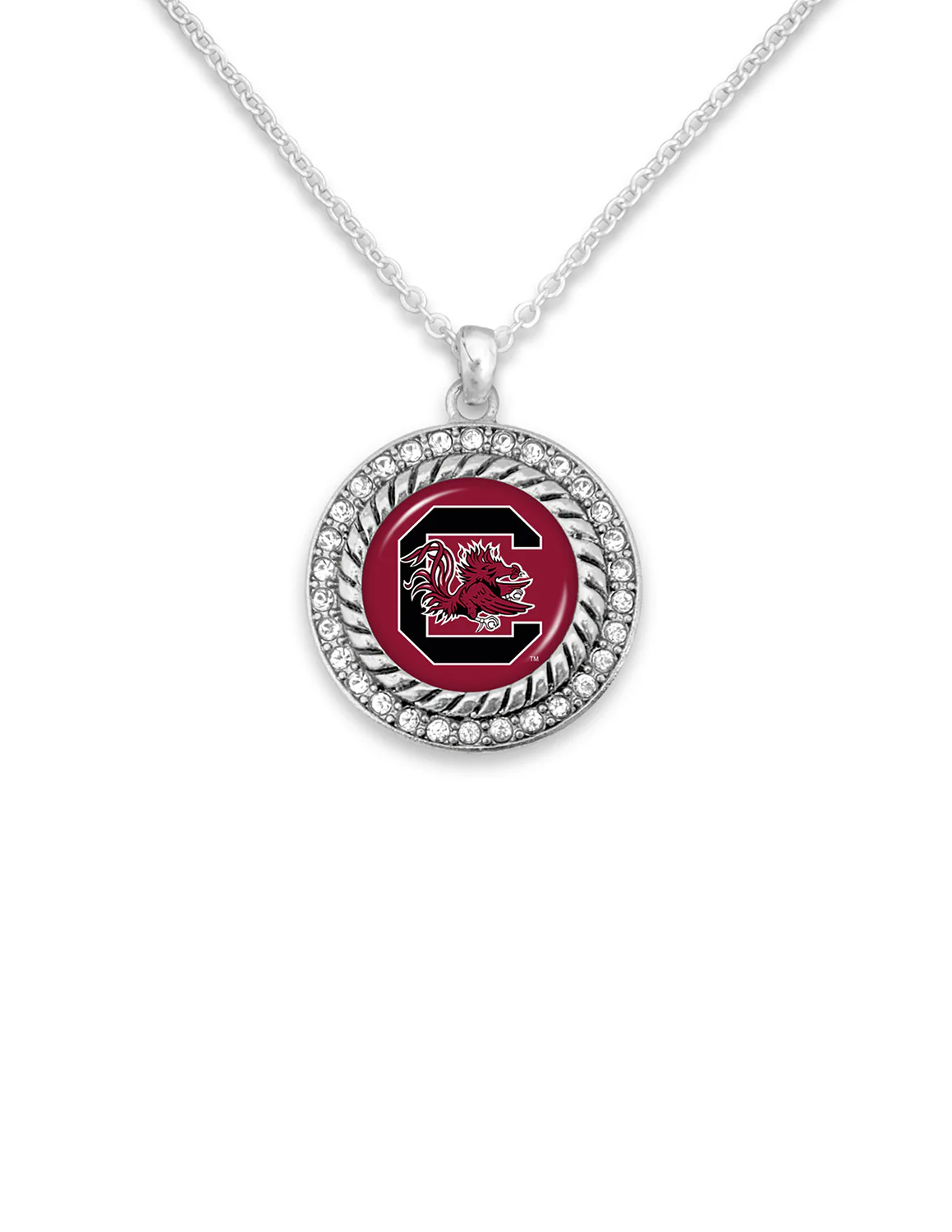 USC Allie Necklace