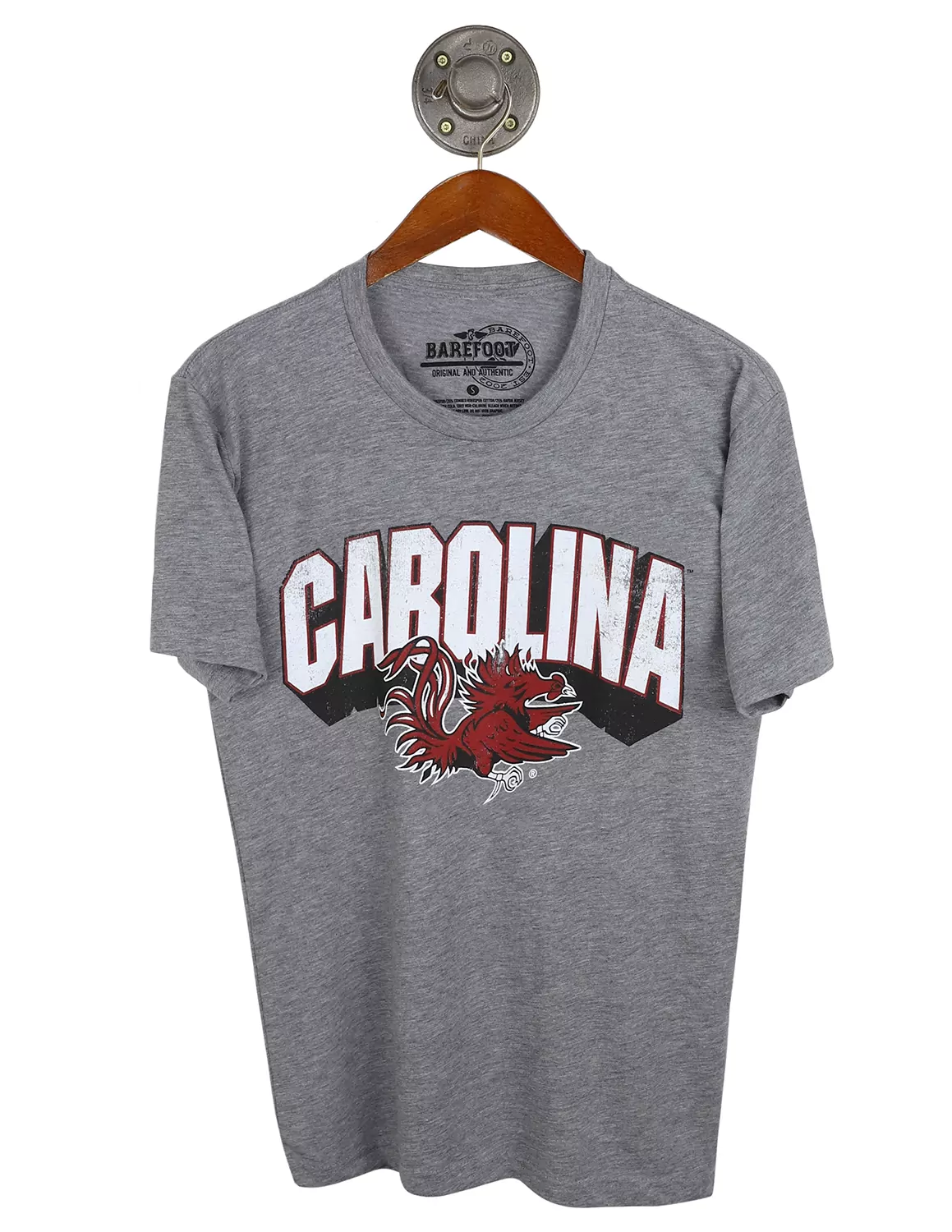 USC Arch In Ya Face Short Sleeve