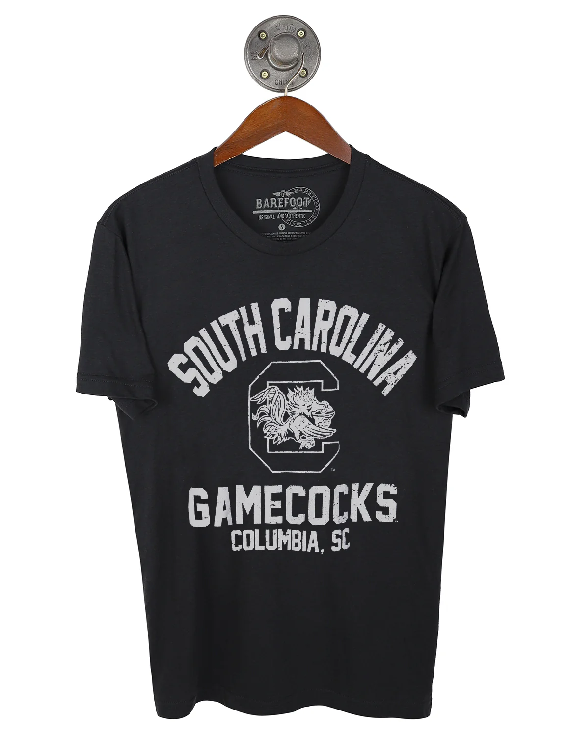 USC Arched Basic Short Sleeve