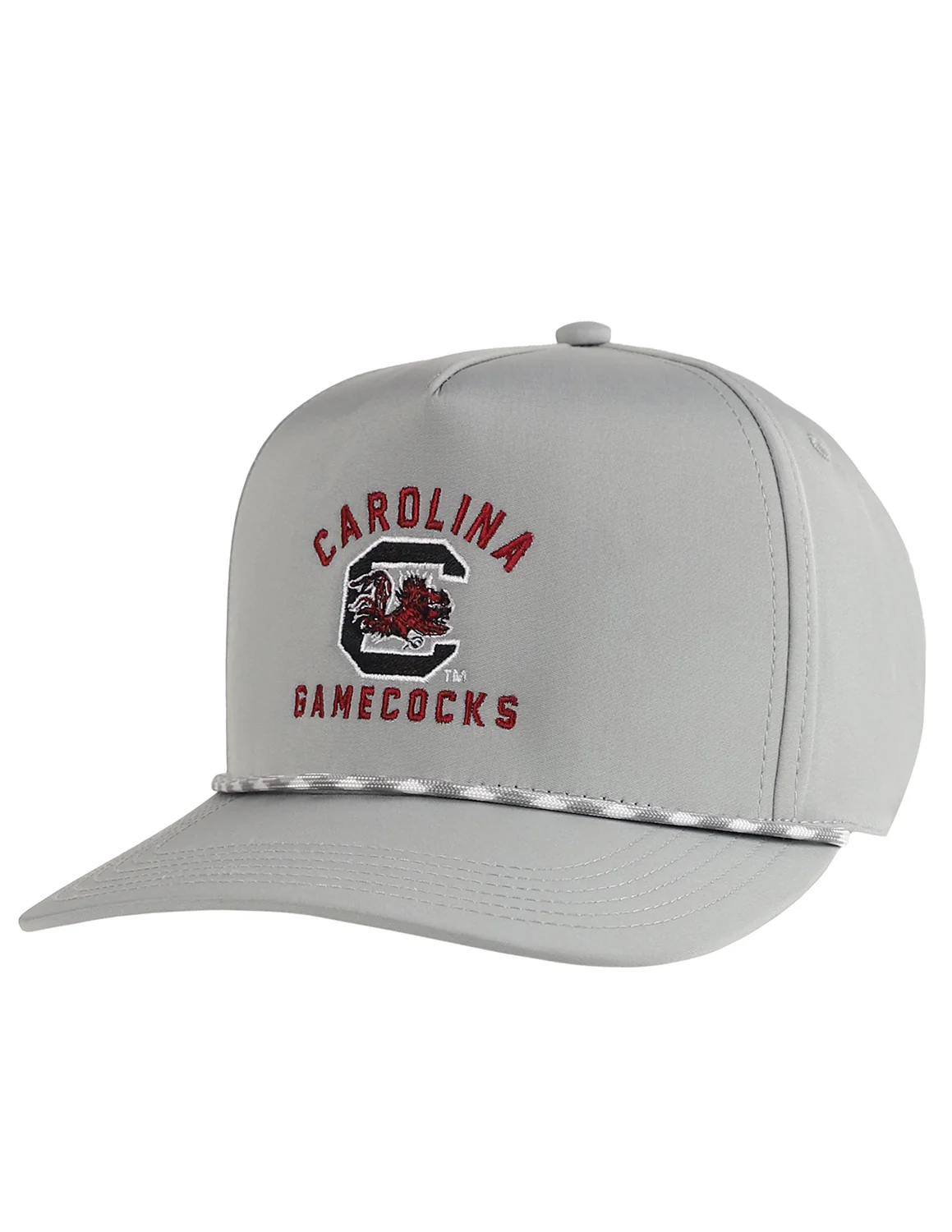 USC C Arched Hat