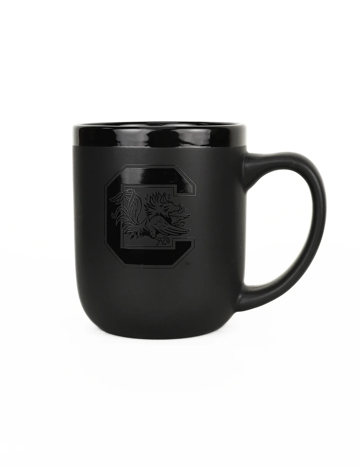 USC Ceramic Mug