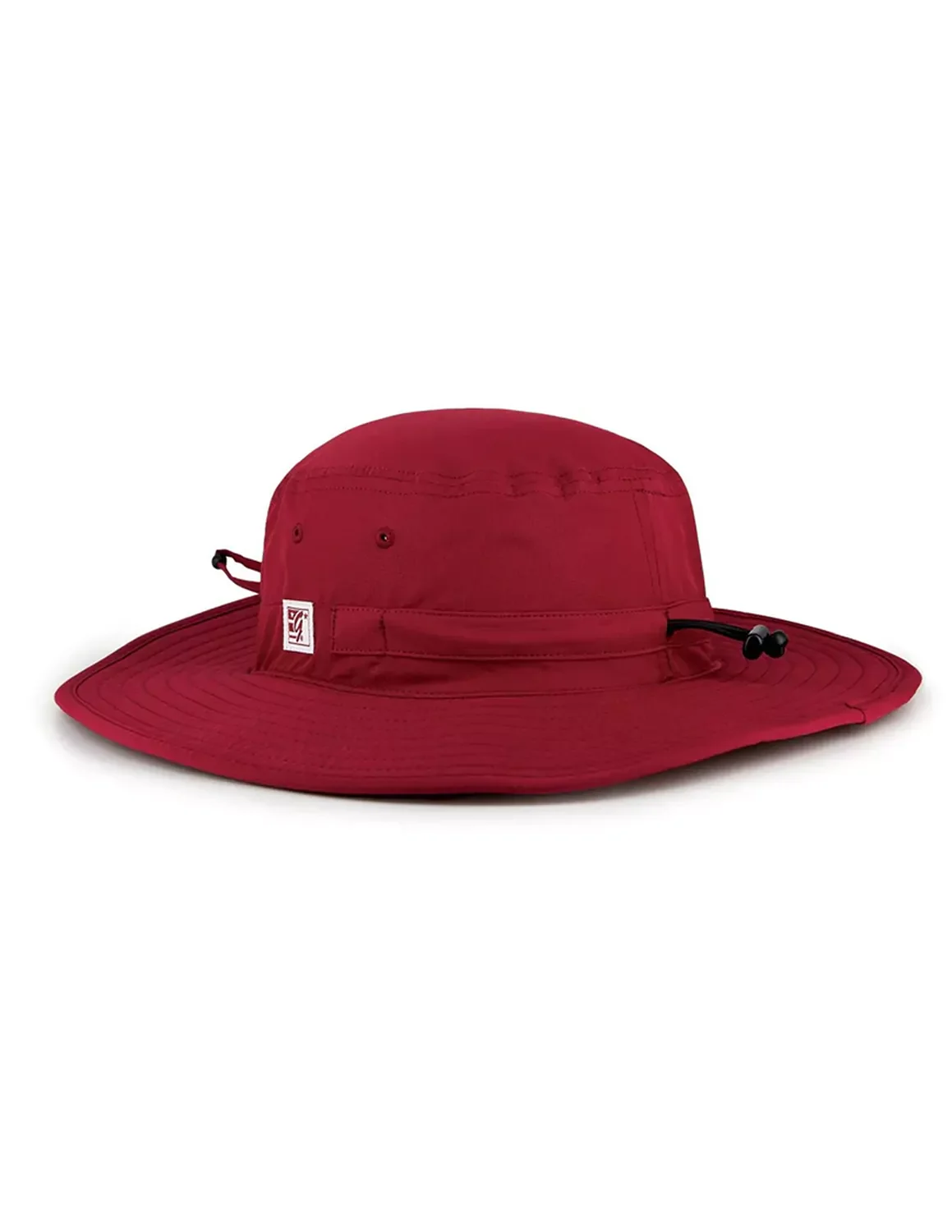 USC Circle Bucket Boonie Hat - Image 2