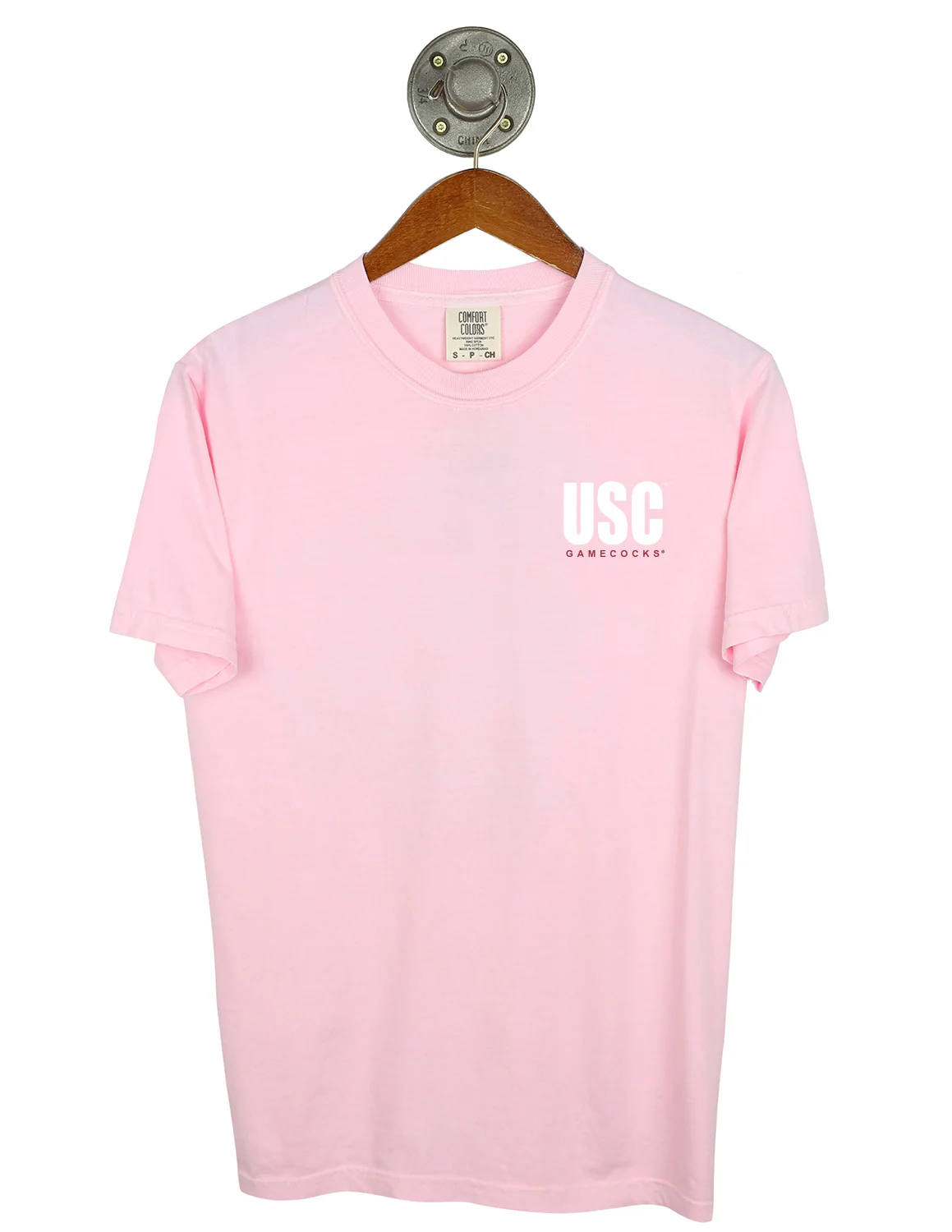 USC Classic Cherry Picnic Short Sleeve - Image 2