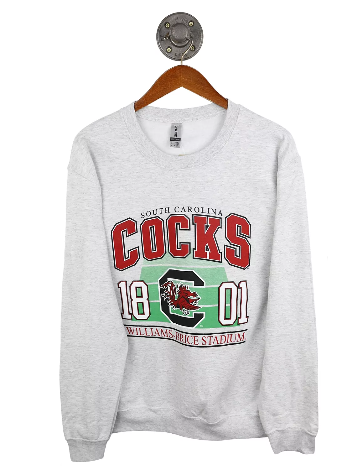 USC FB Field of Dreams Crewneck